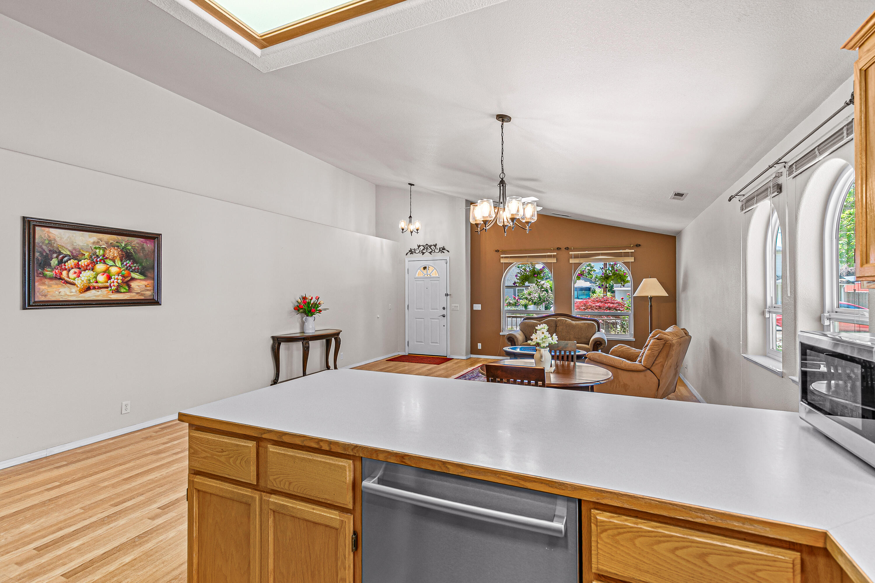 Kings Meadow Subdivision - Residential