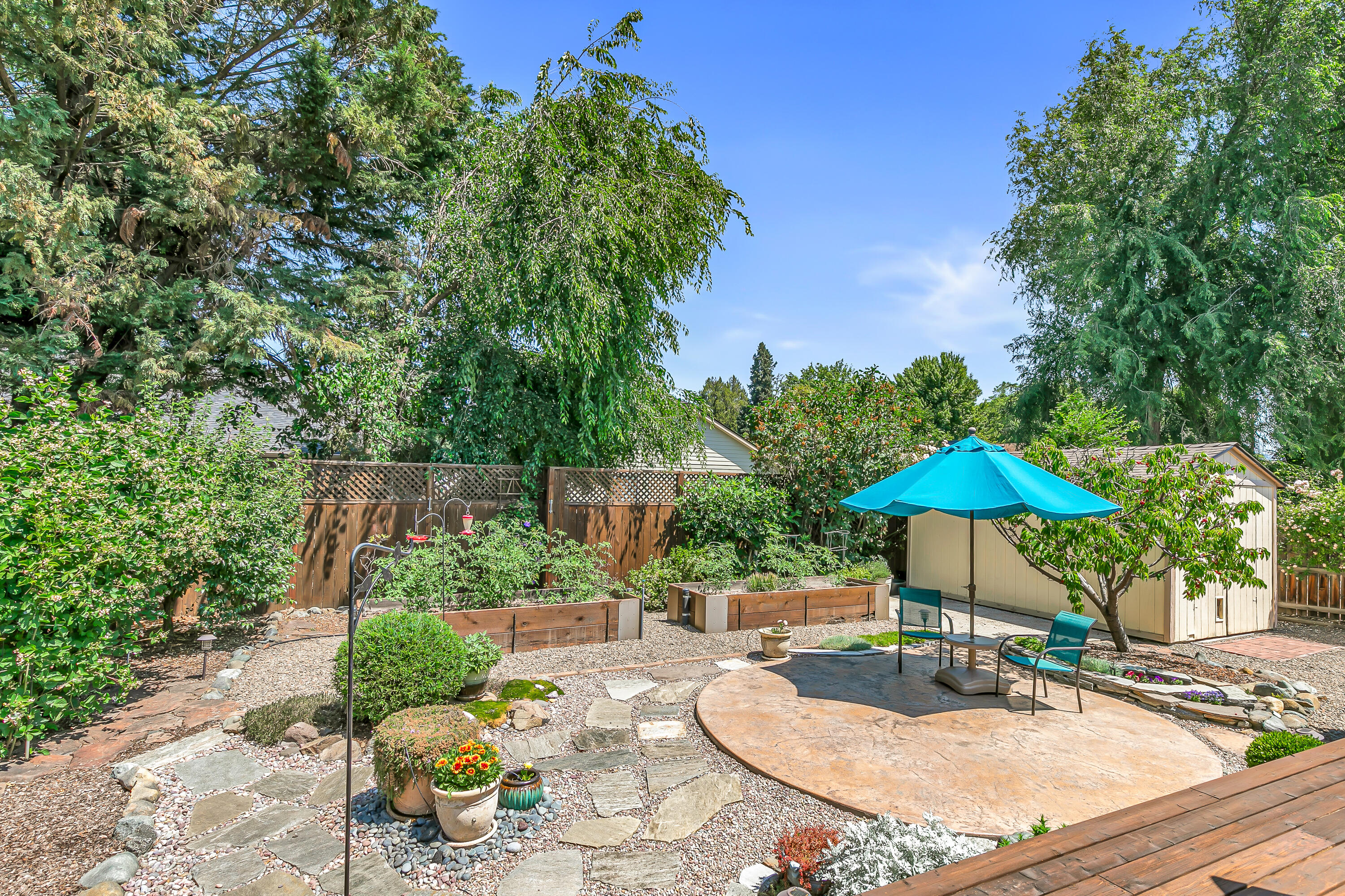 Kings Meadow Subdivision - Residential