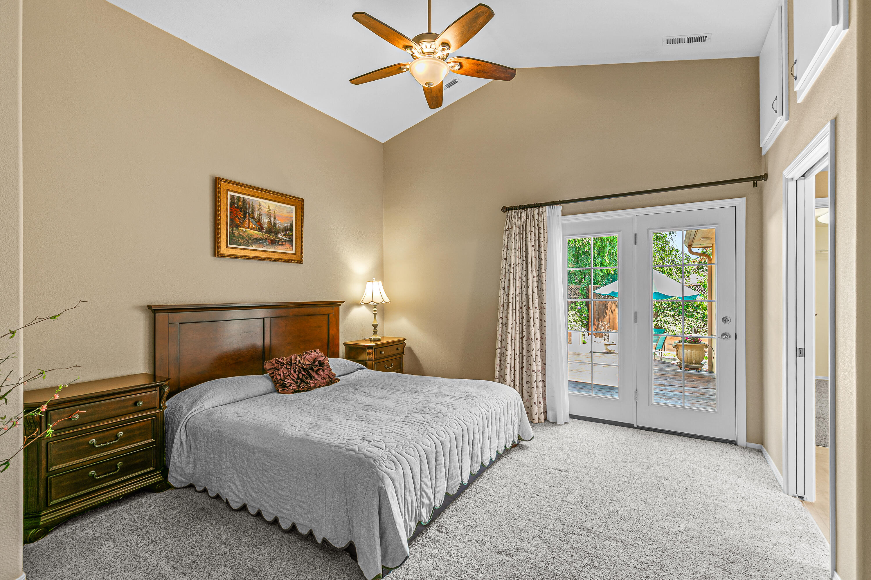 Kings Meadow Subdivision - Residential