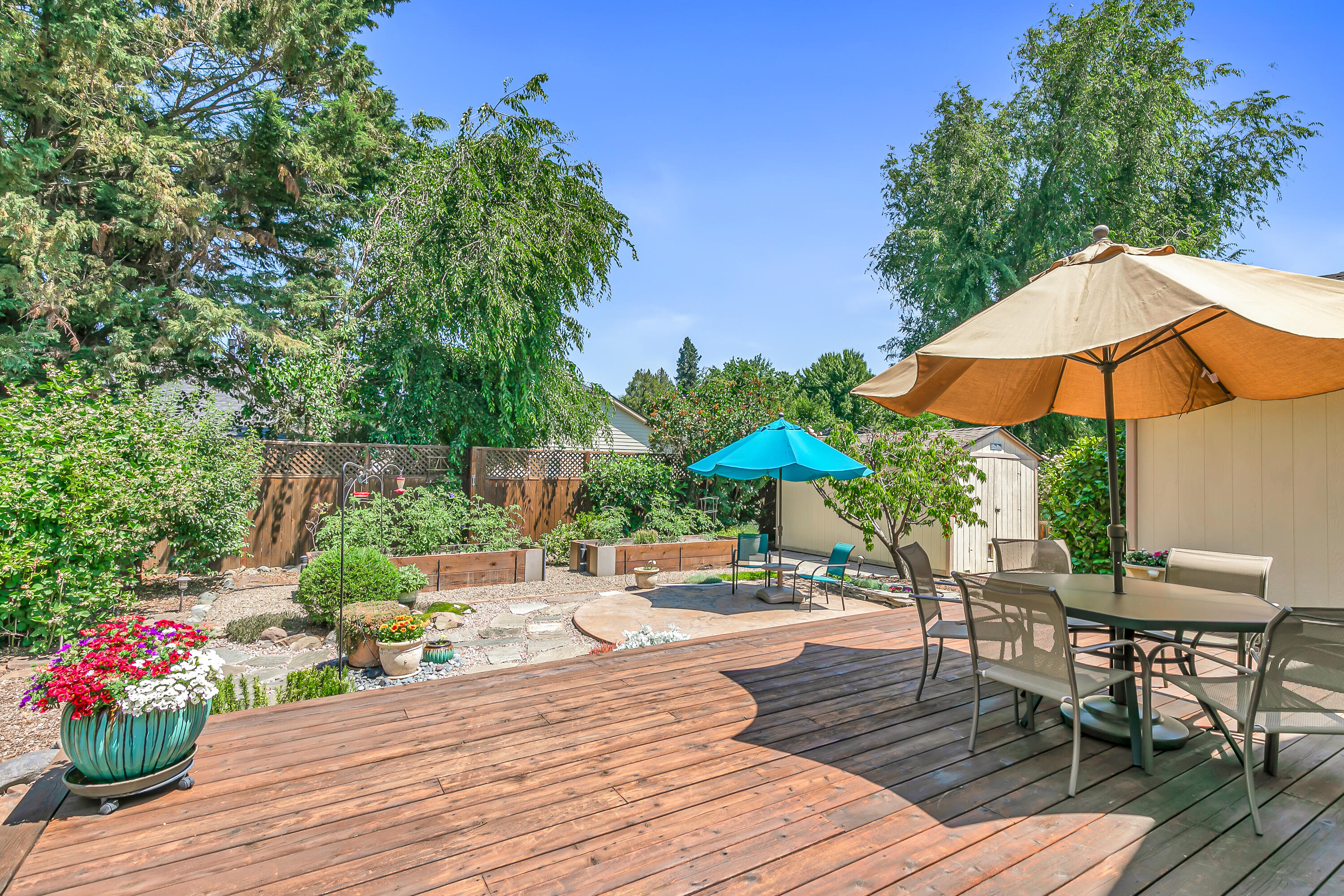 Kings Meadow Subdivision - Residential