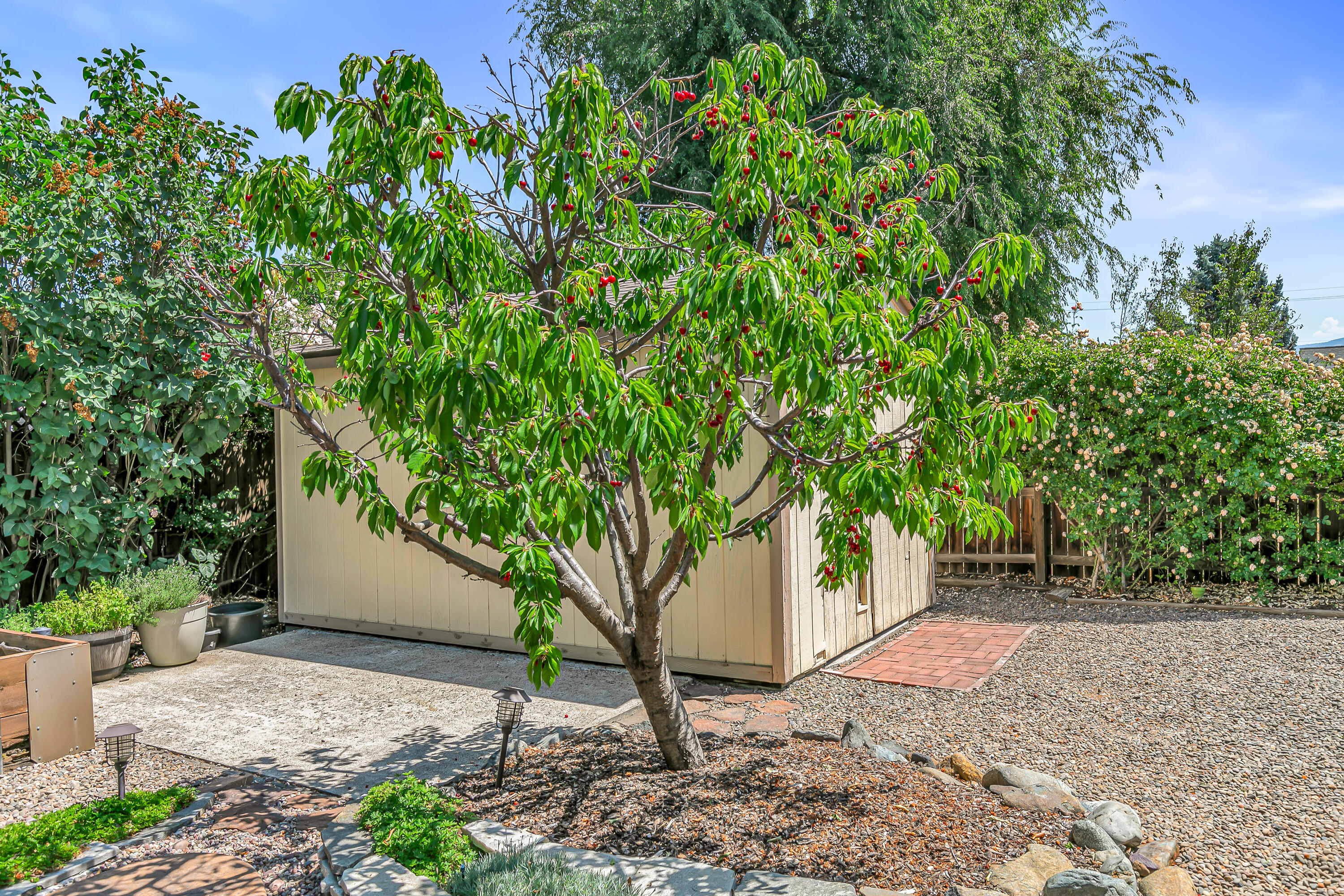 Kings Meadow Subdivision - Residential