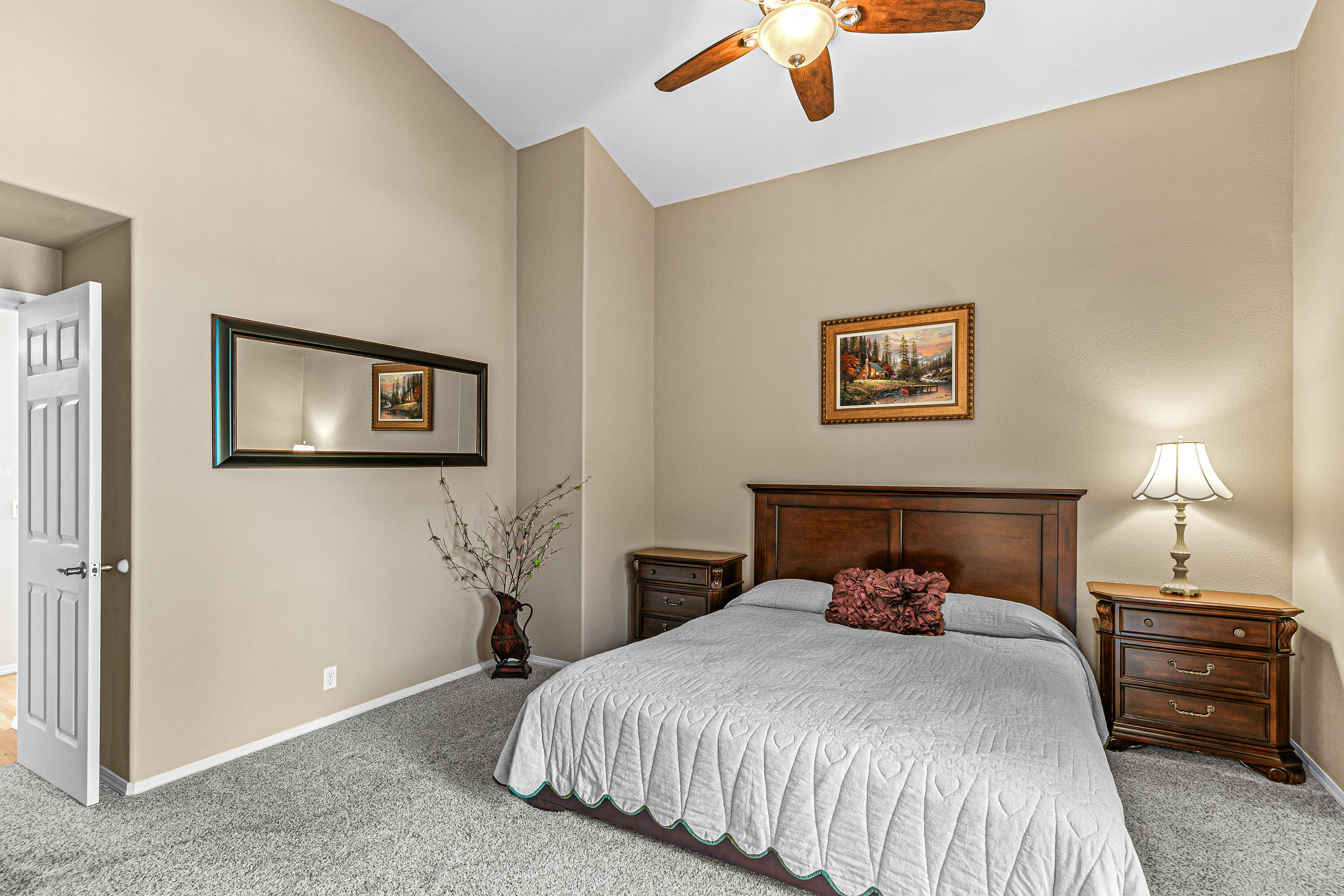 Kings Meadow Subdivision - Residential