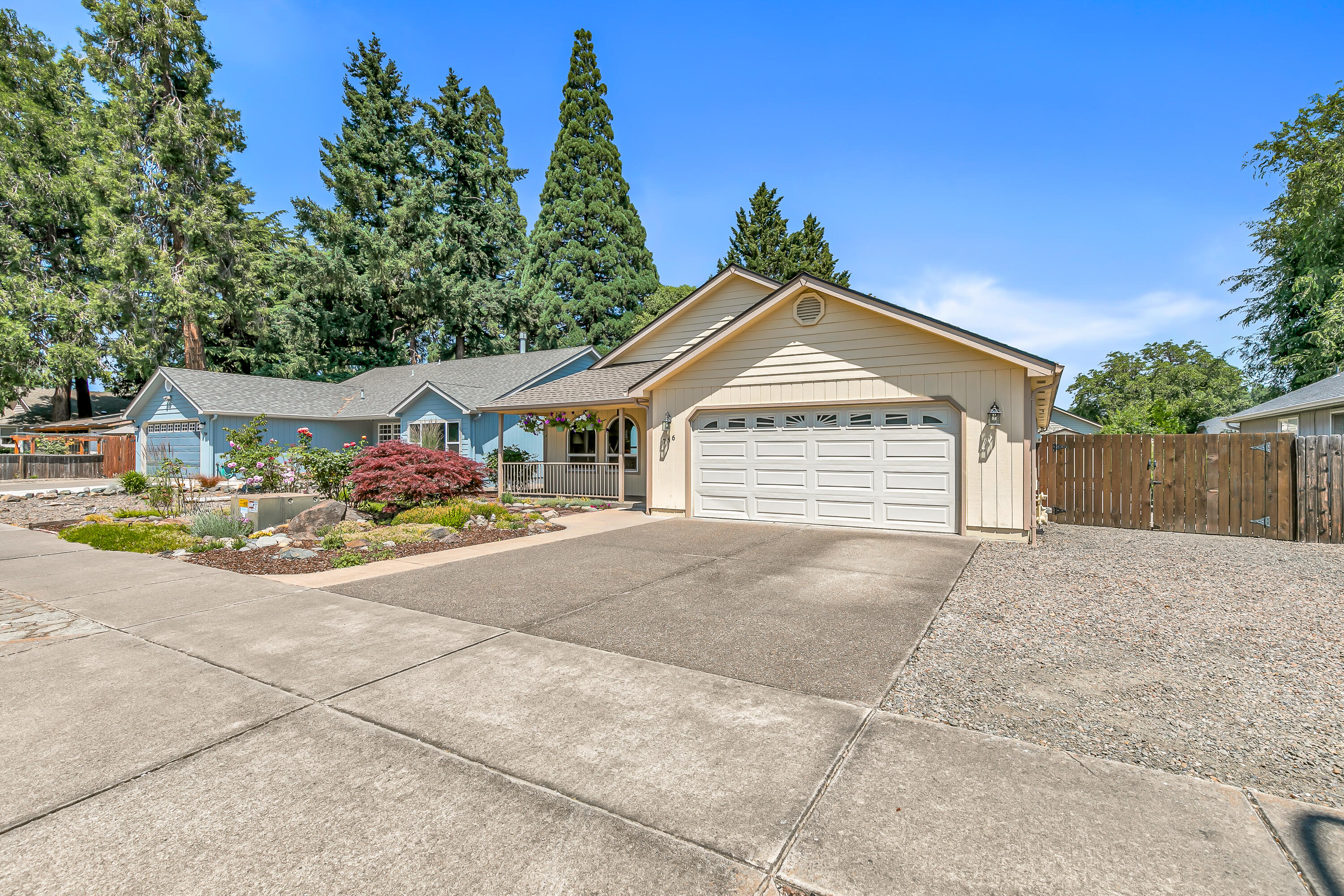 Kings Meadow Subdivision - Residential