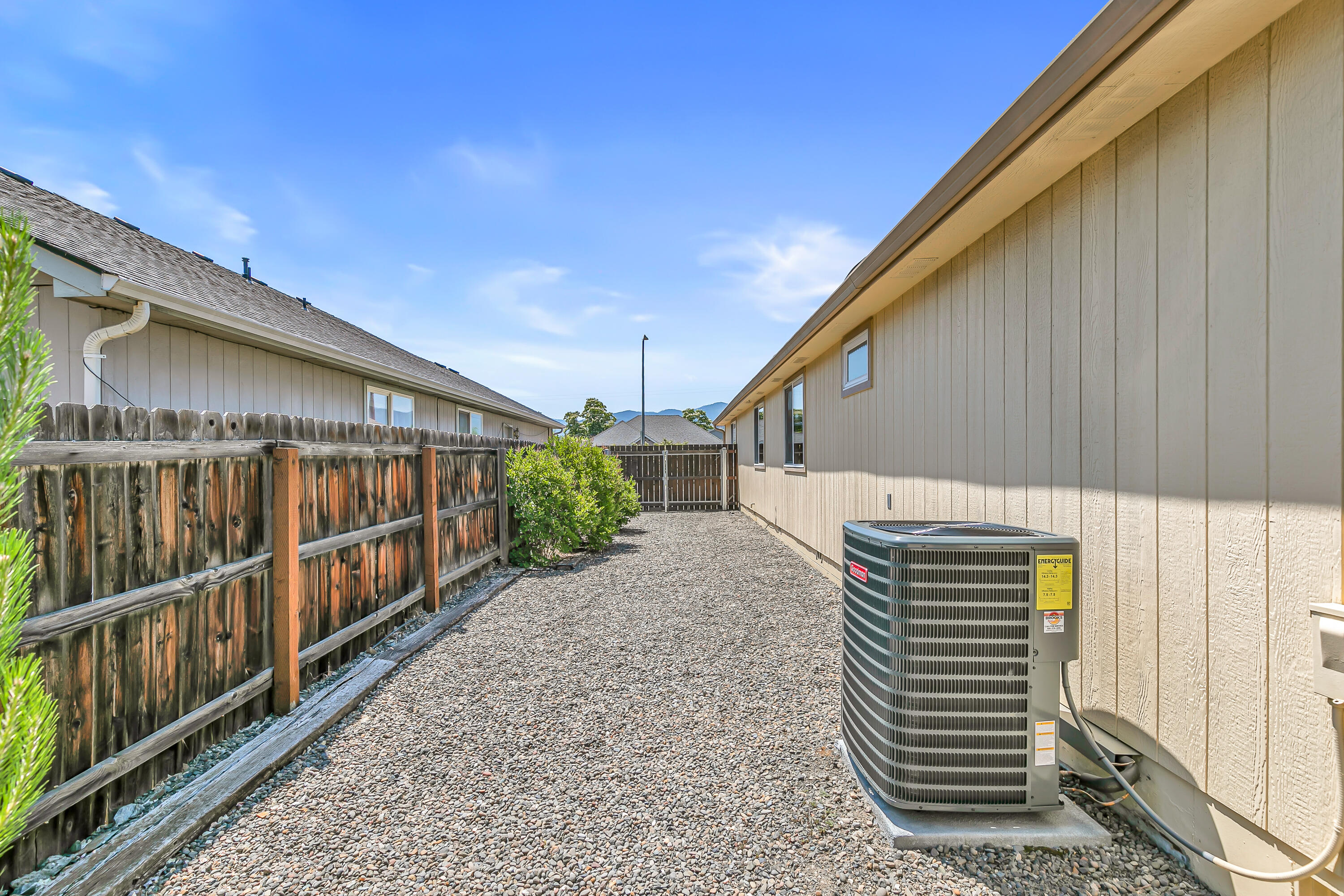 Kings Meadow Subdivision - Residential