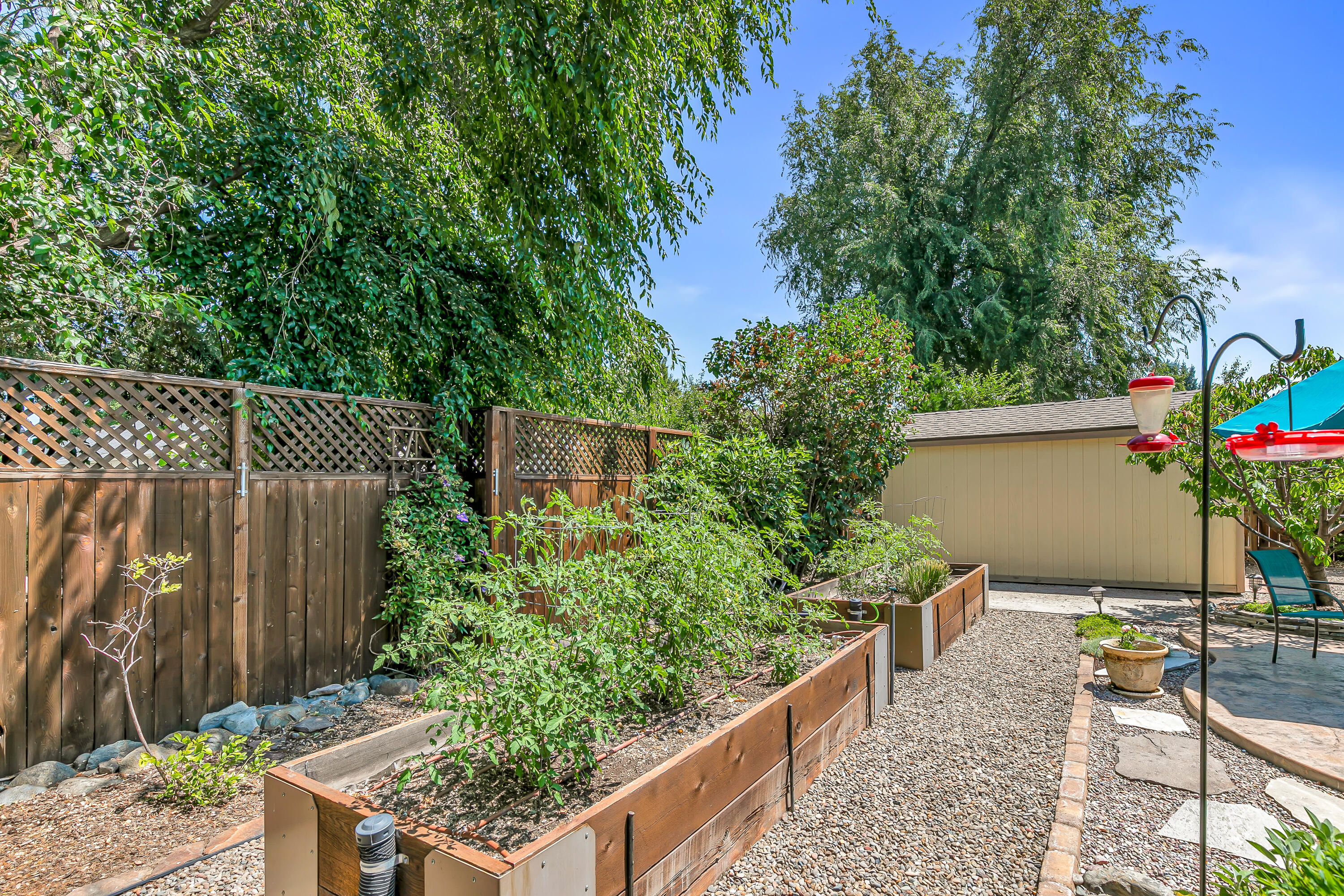 Kings Meadow Subdivision - Residential