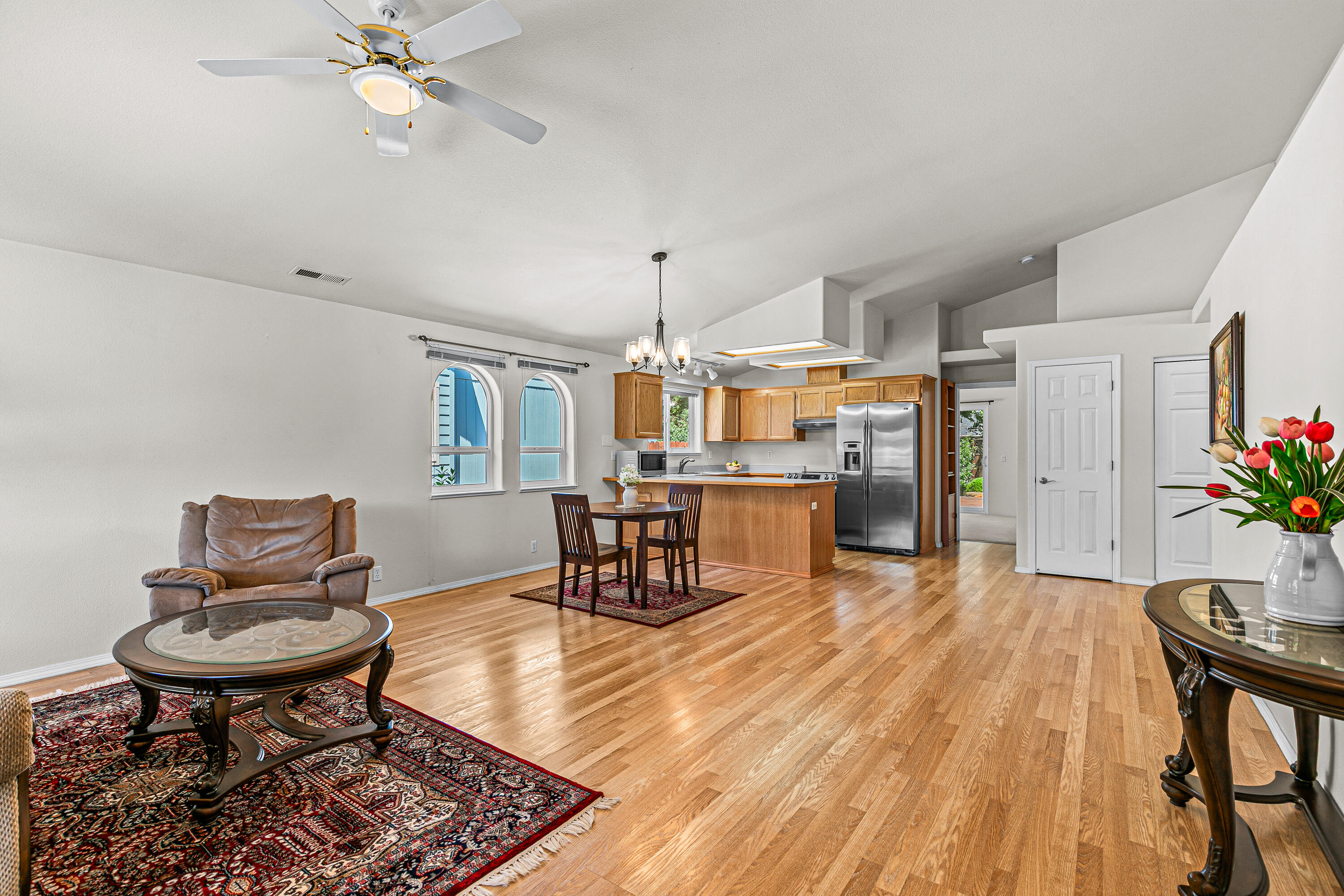 Kings Meadow Subdivision - Residential