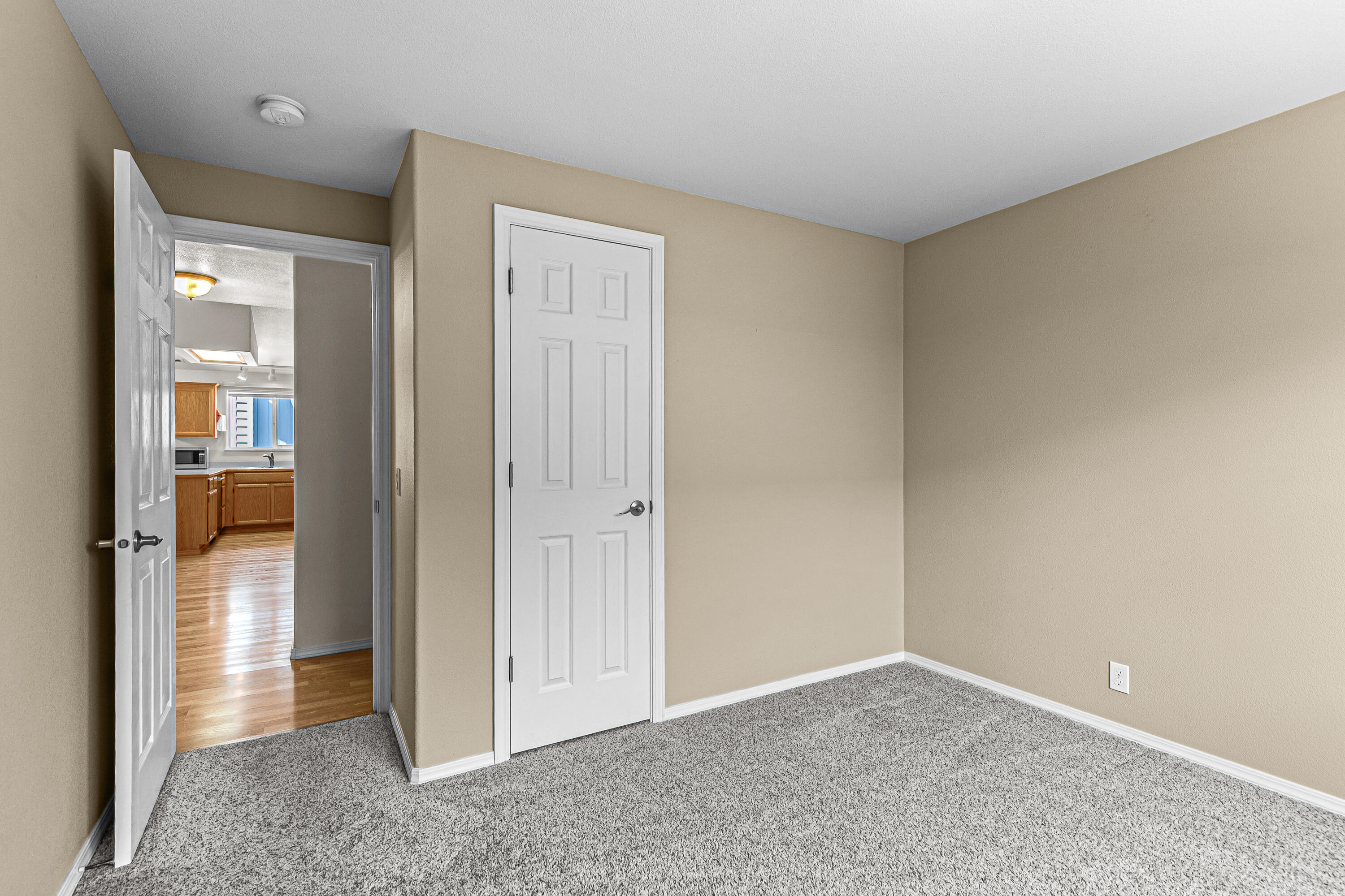 Kings Meadow Subdivision - Residential