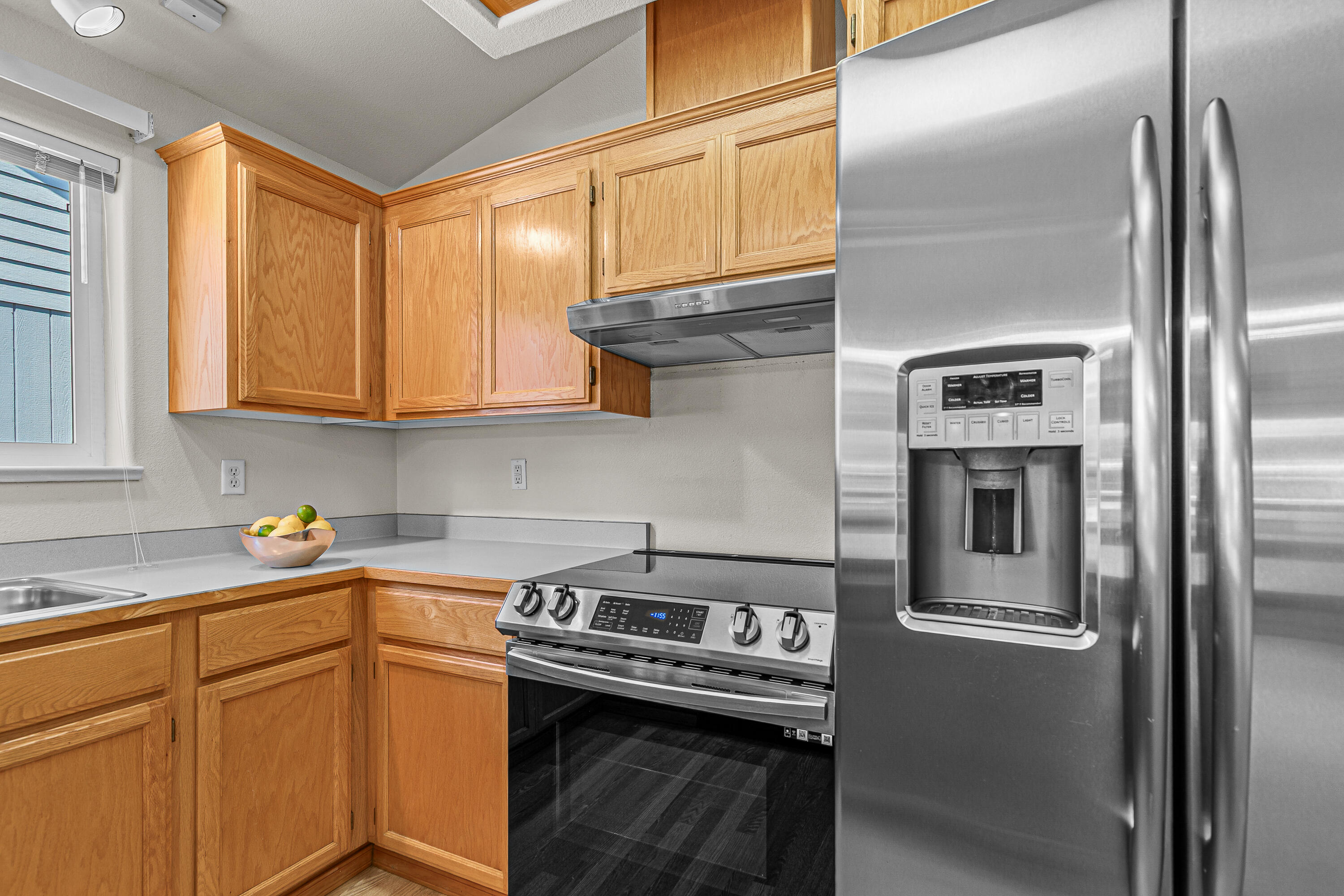 Kings Meadow Subdivision - Residential