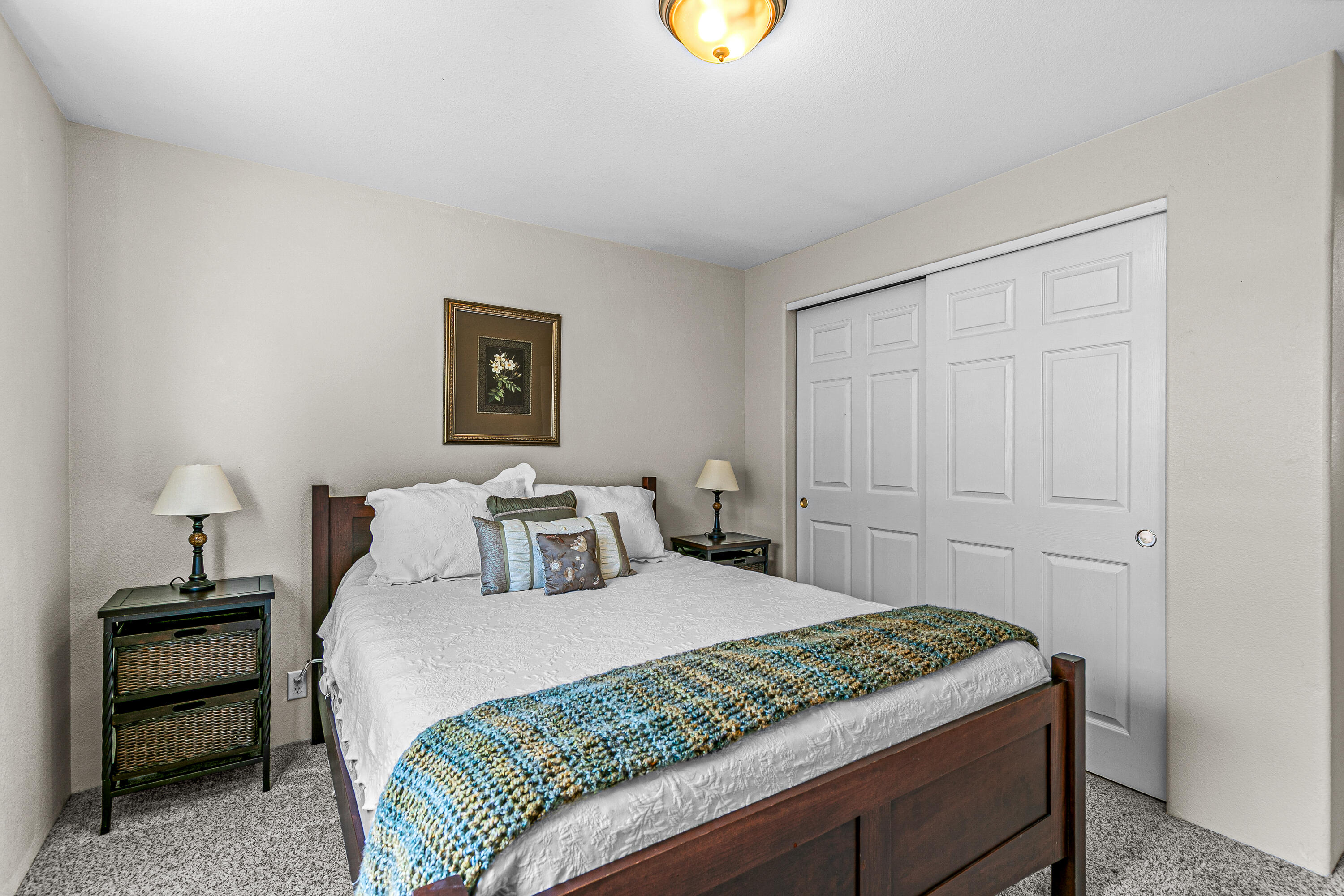 Kings Meadow Subdivision - Residential