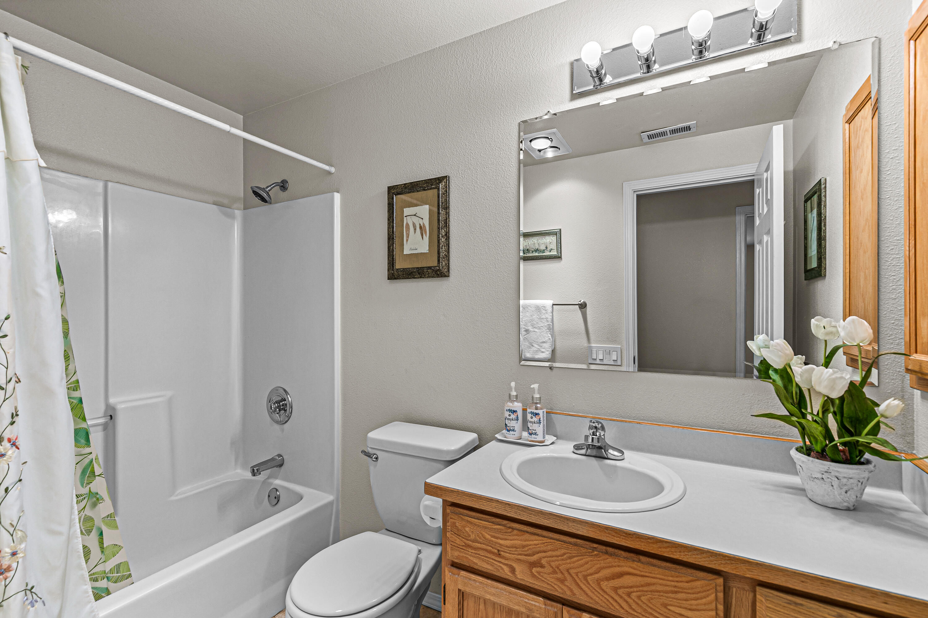 Kings Meadow Subdivision - Residential