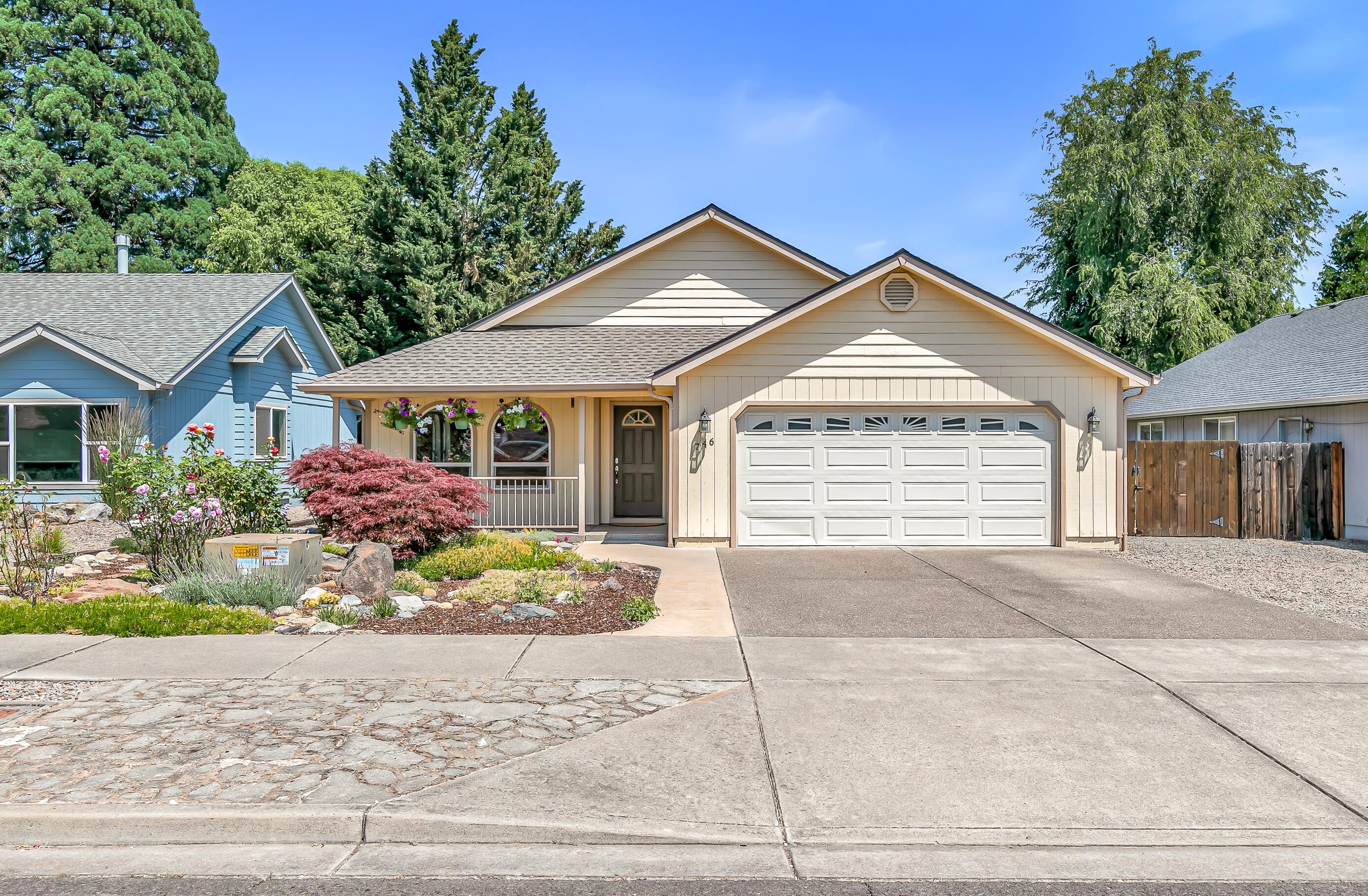 Kings Meadow Subdivision - Residential