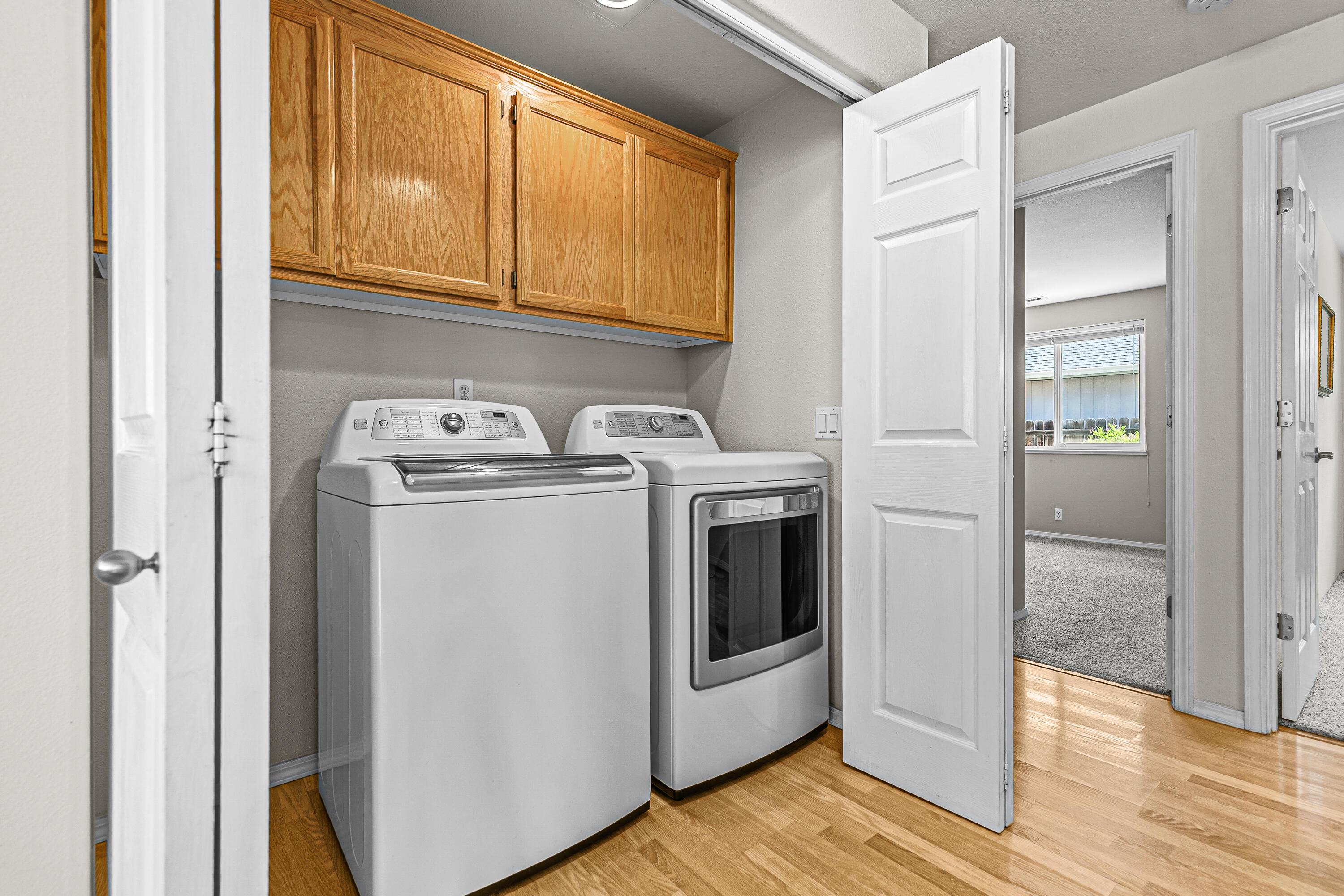 Kings Meadow Subdivision - Residential