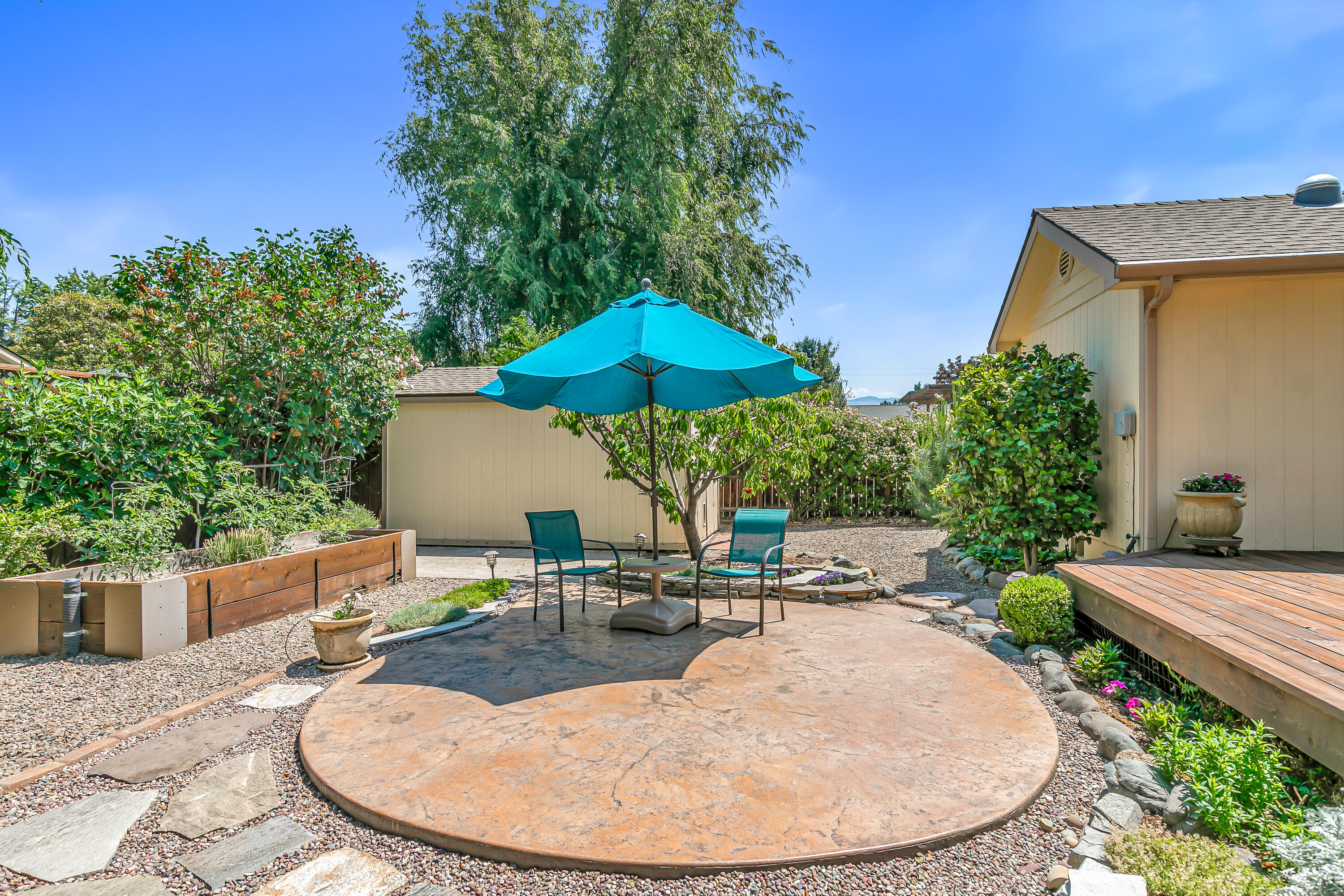 Kings Meadow Subdivision - Residential