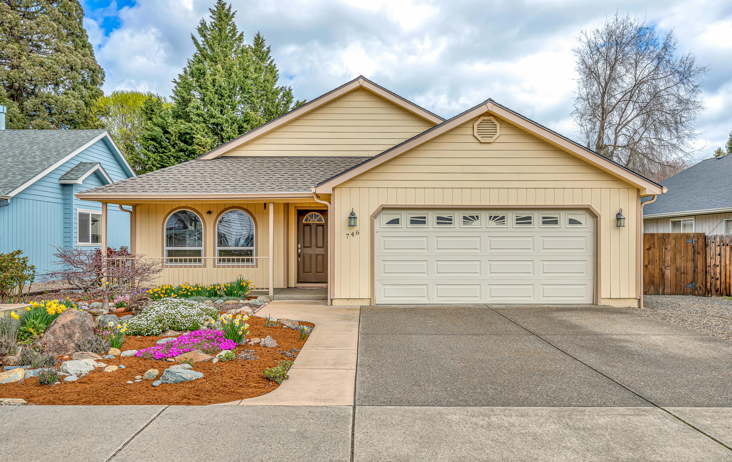 Kings Meadow Subdivision - Residential