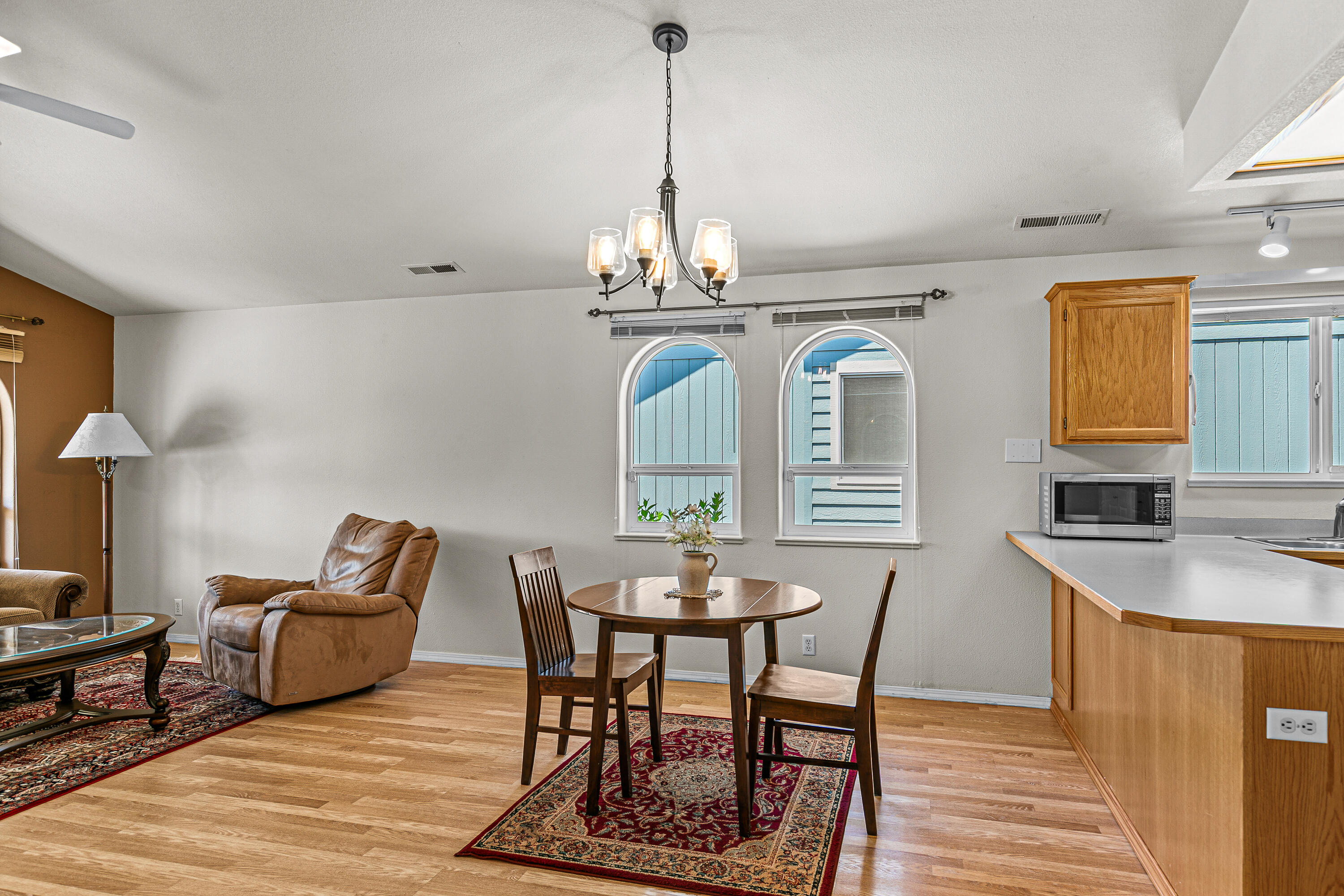 Kings Meadow Subdivision - Residential