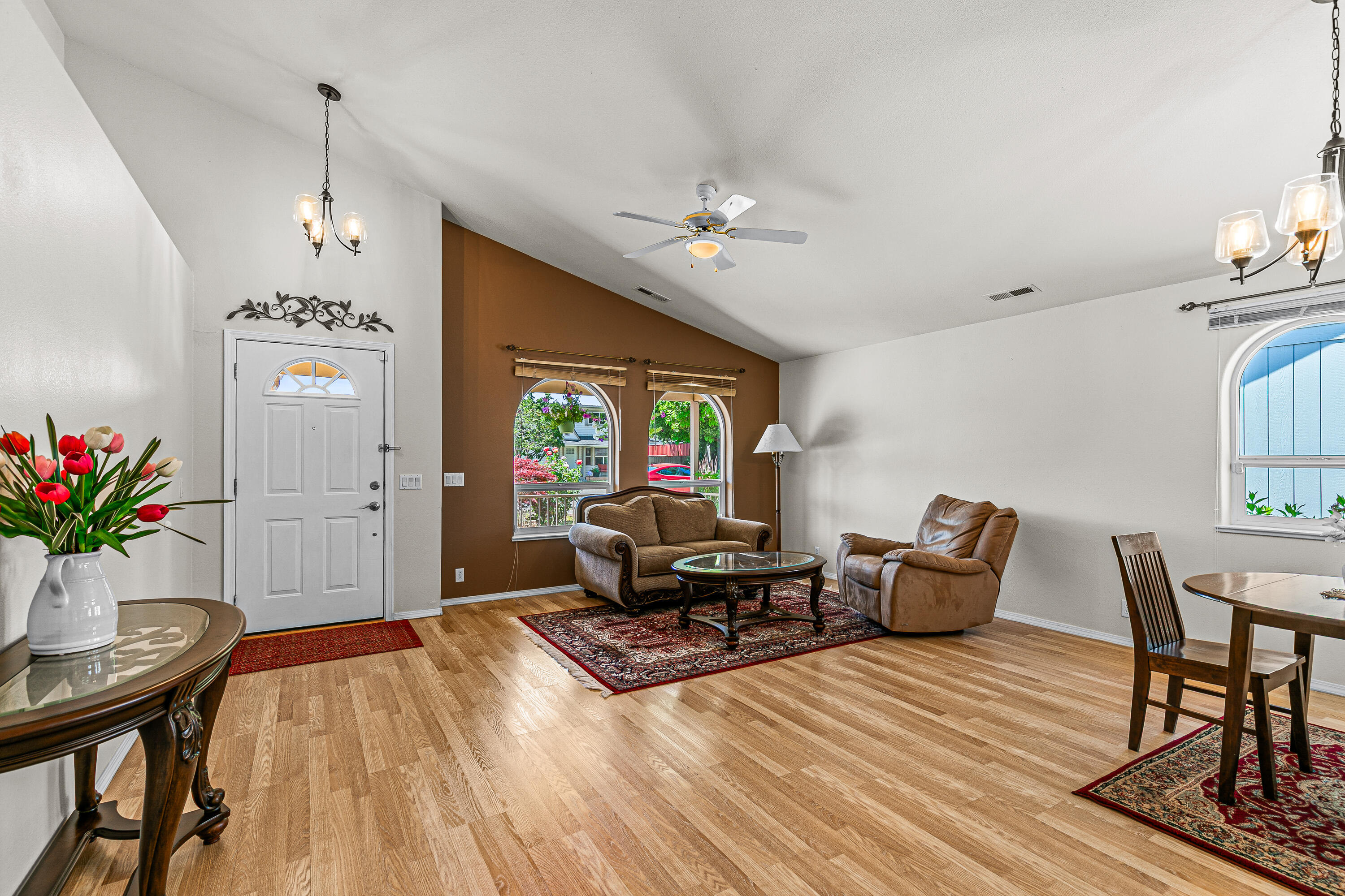 Kings Meadow Subdivision - Residential