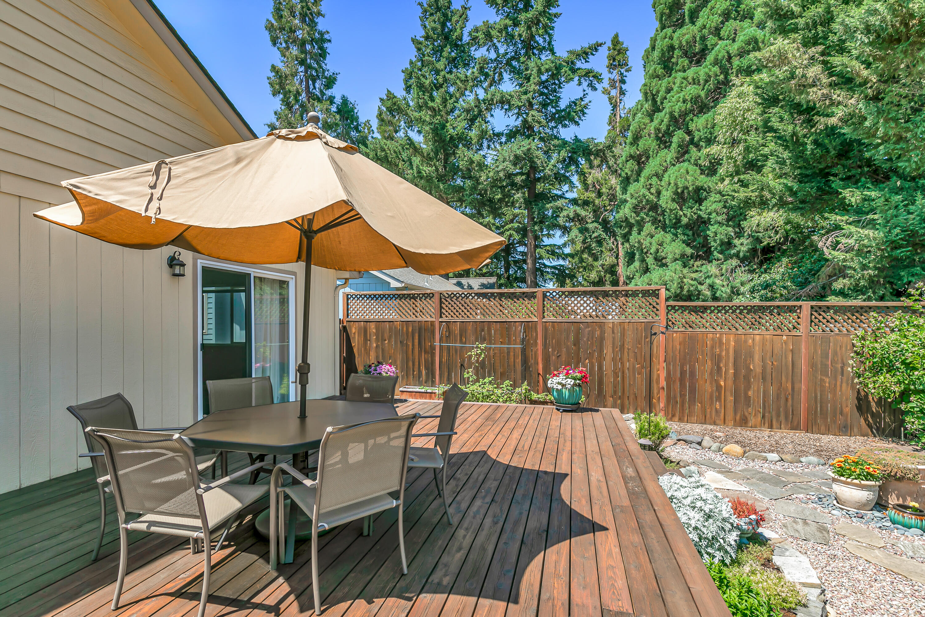 Kings Meadow Subdivision - Residential