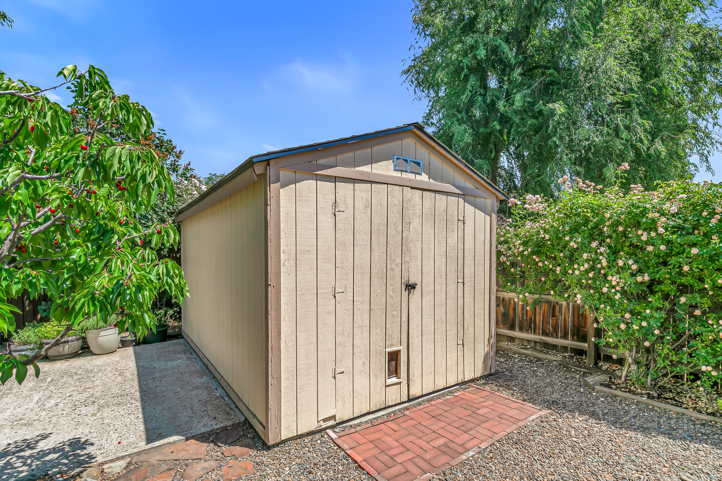 Kings Meadow Subdivision - Residential