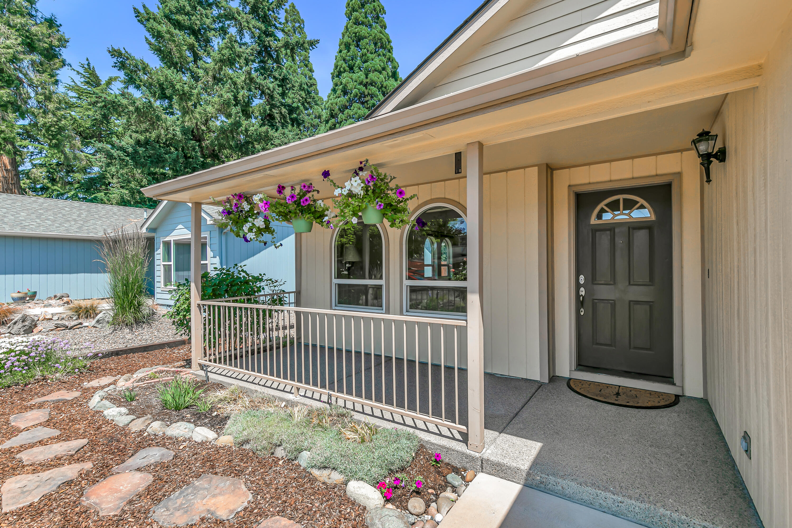 Kings Meadow Subdivision - Residential