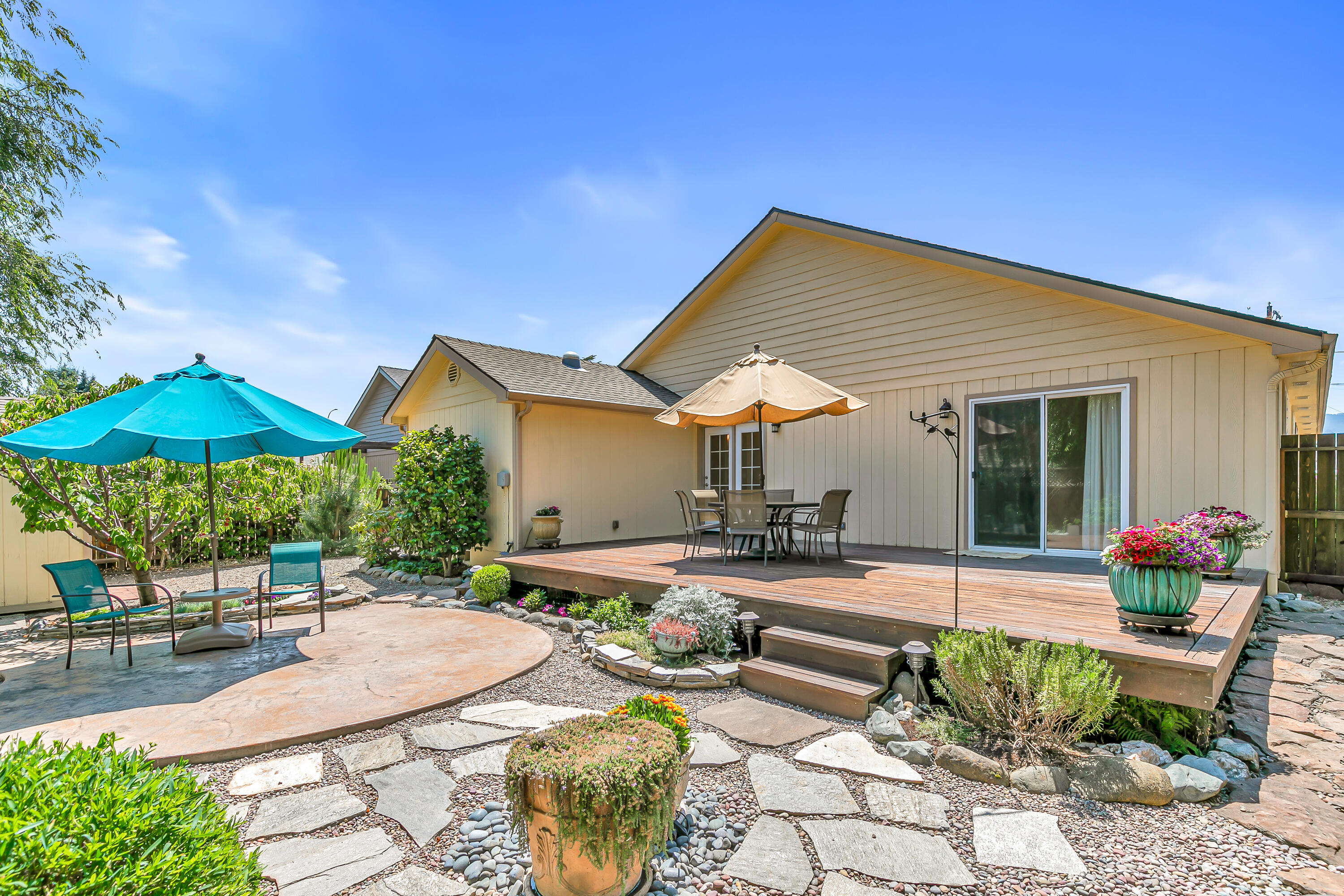 Kings Meadow Subdivision - Residential