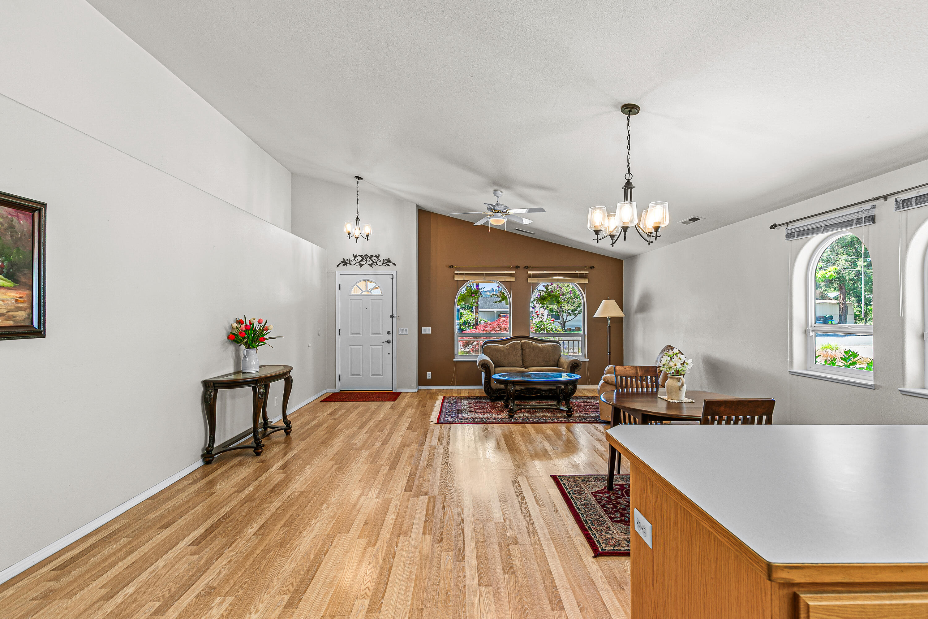 Kings Meadow Subdivision - Residential