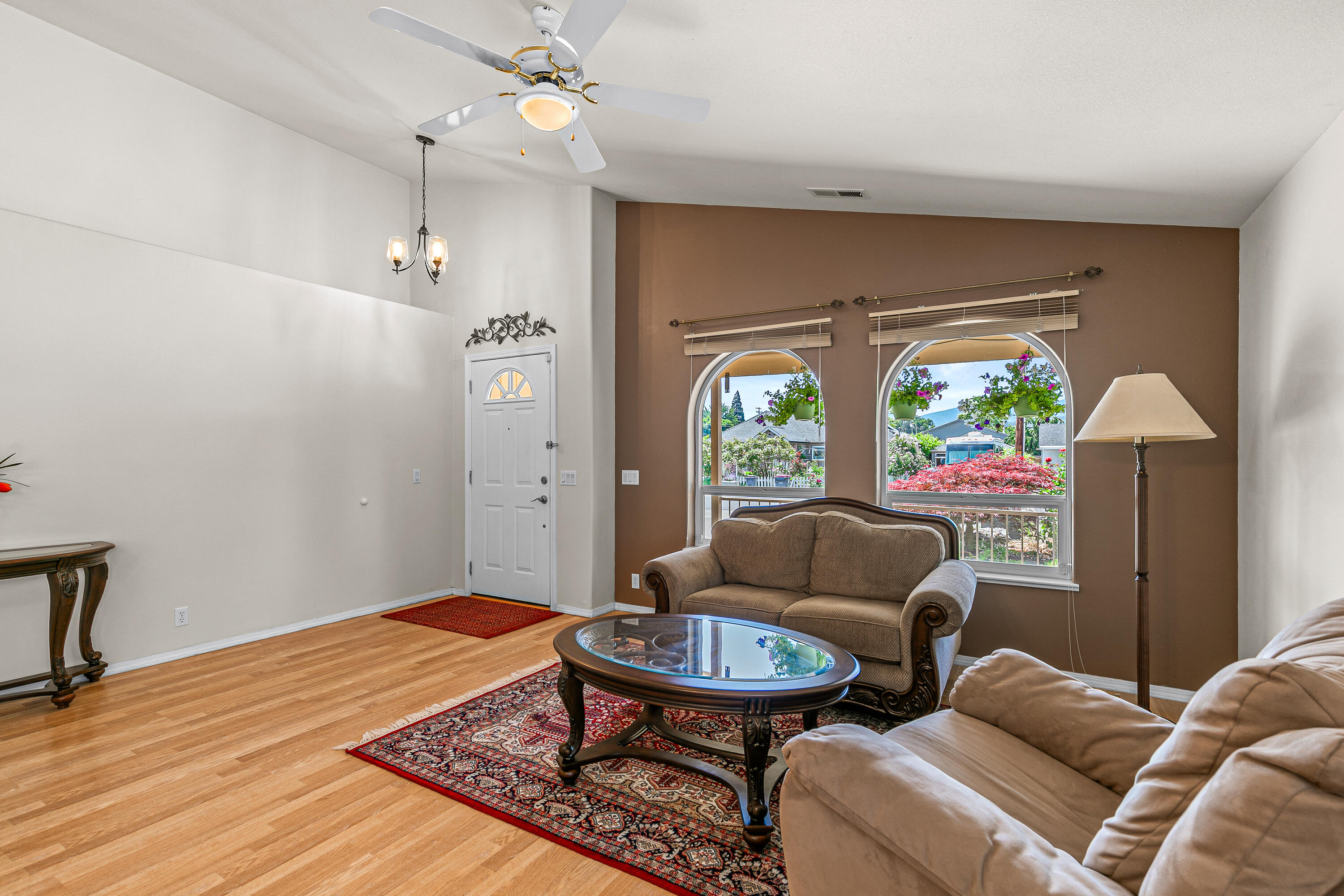 Kings Meadow Subdivision - Residential