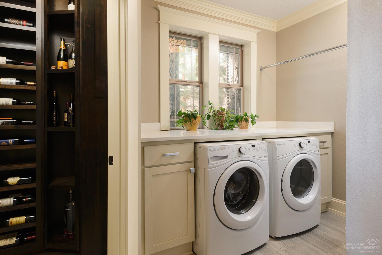 Broken Top - Residential