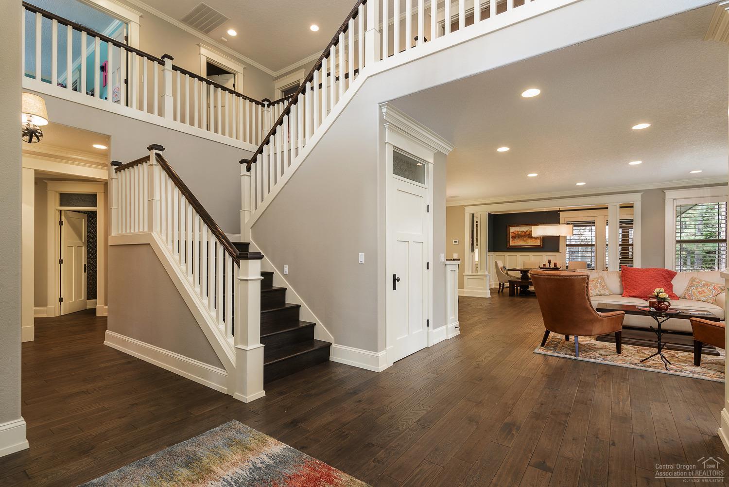 Broken Top - Residential