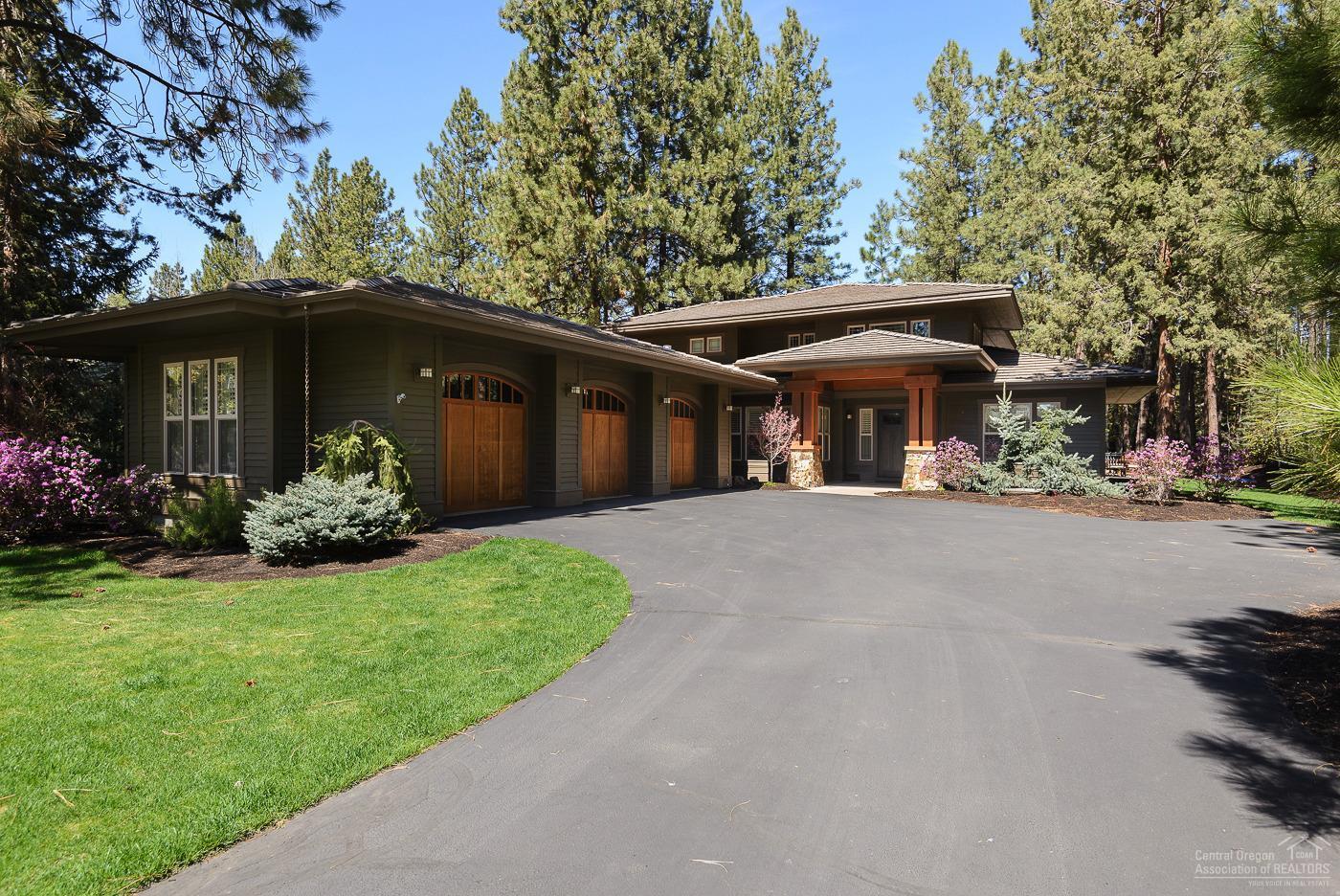 Broken Top - Residential