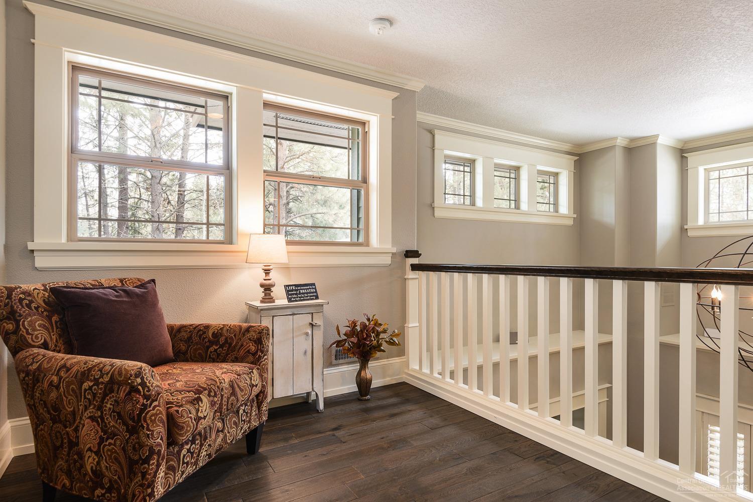 Broken Top - Residential