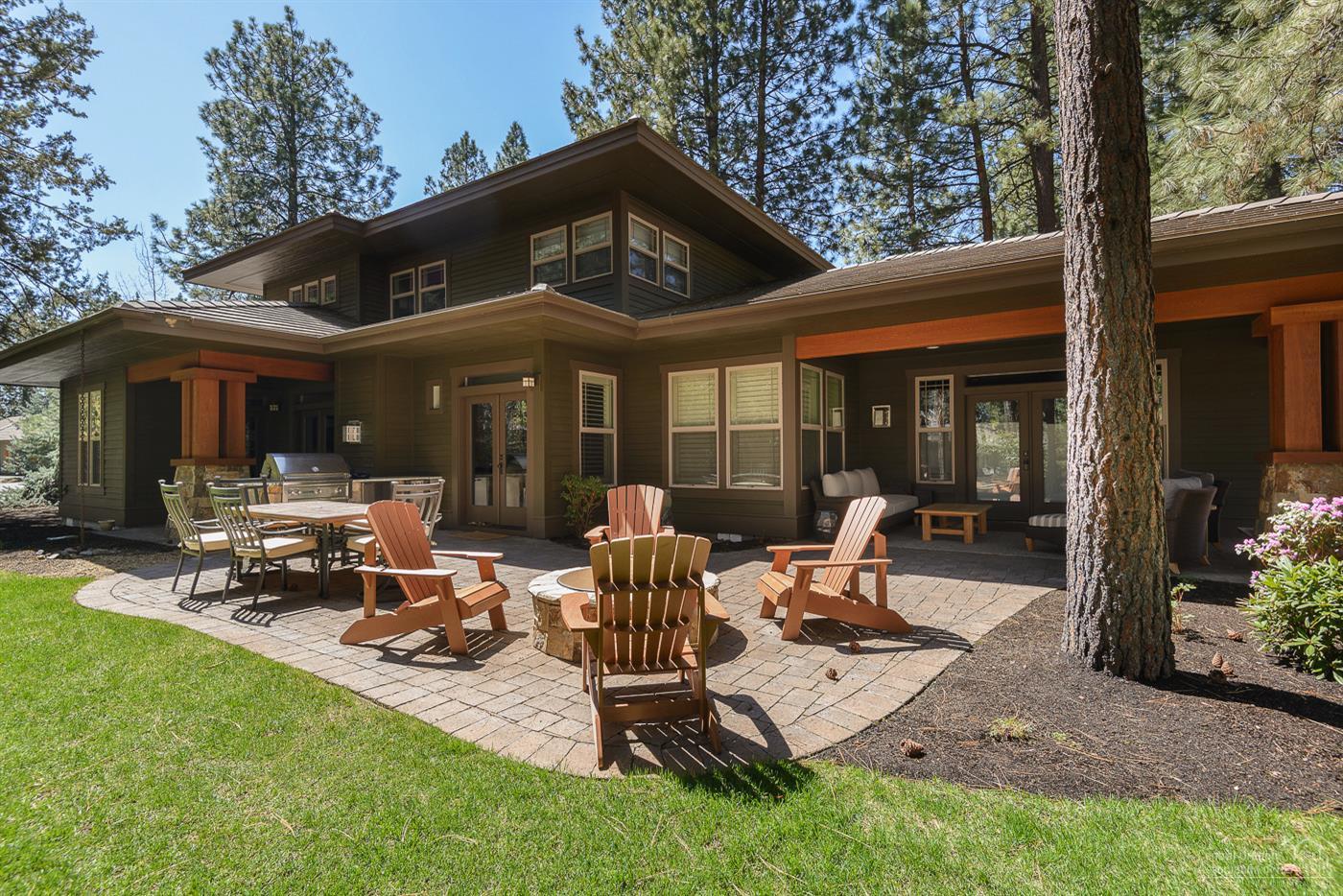 Broken Top - Residential