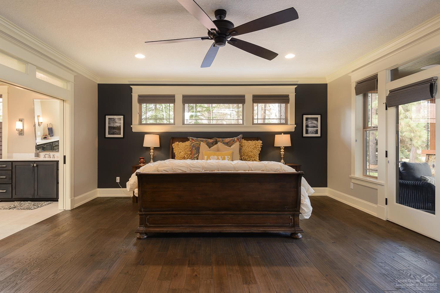 Broken Top - Residential