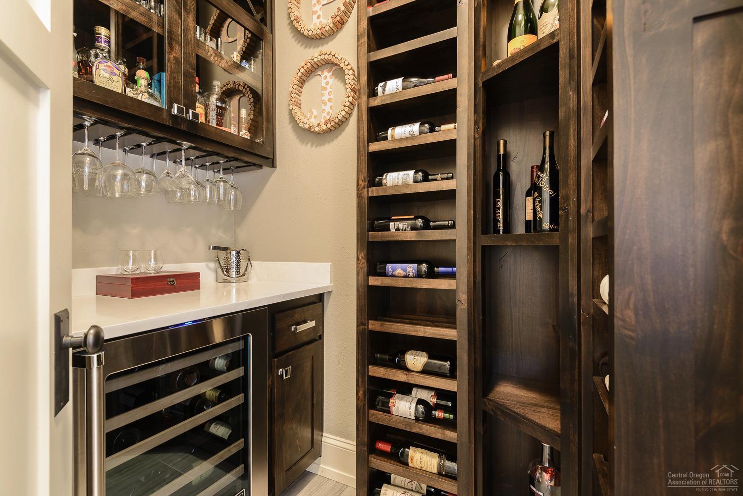 Broken Top - Residential