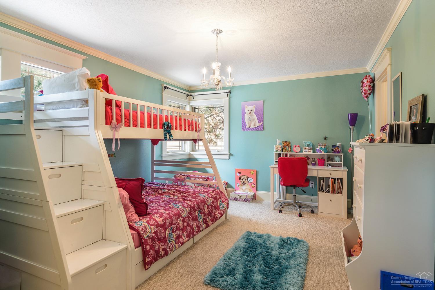 Broken Top - Residential