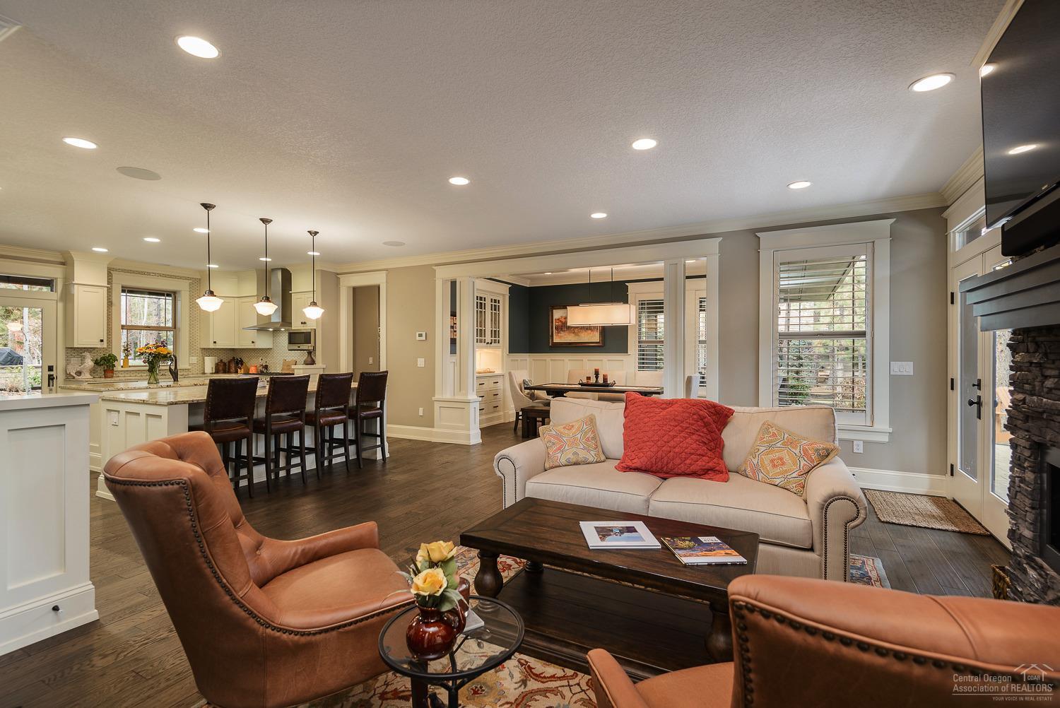 Broken Top - Residential