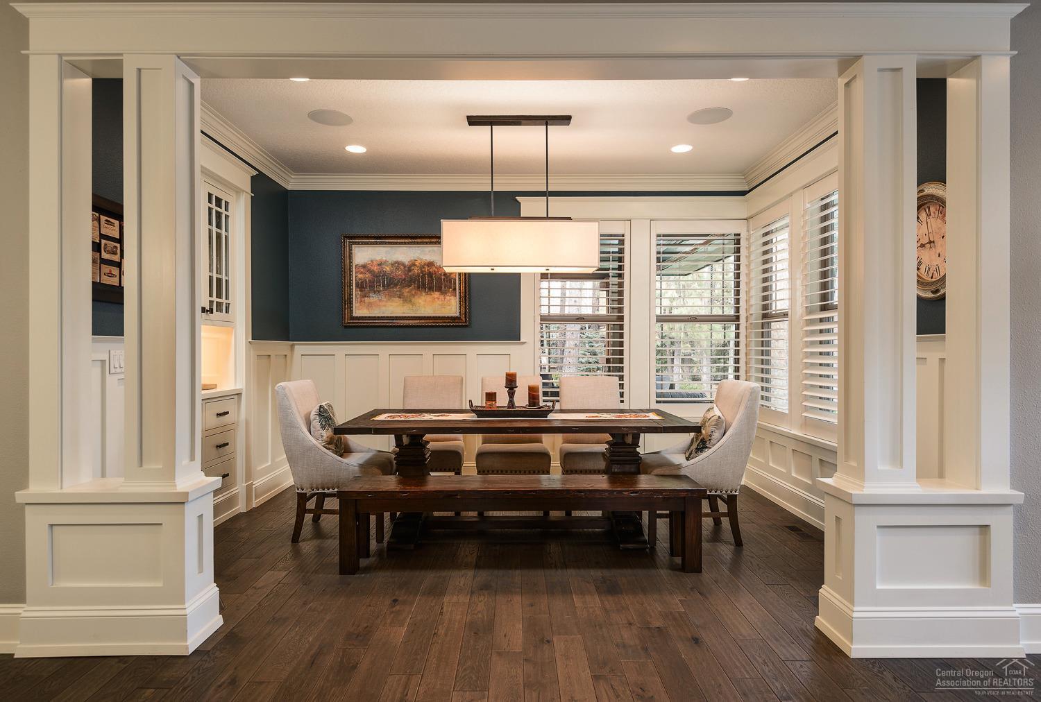 Broken Top - Residential