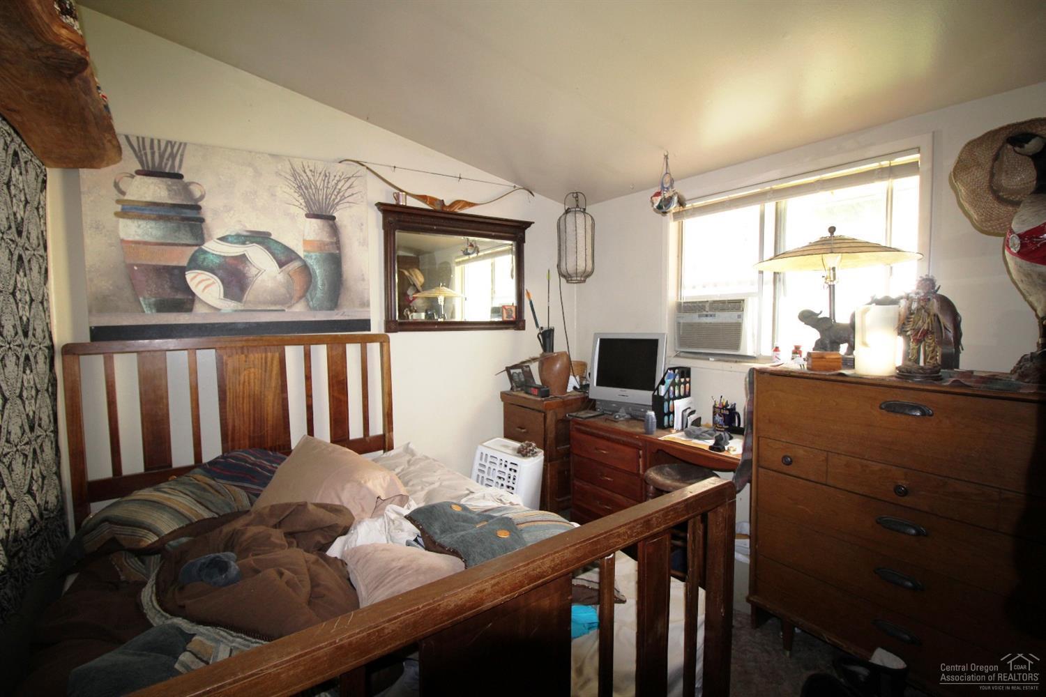 N/A - Residential Income