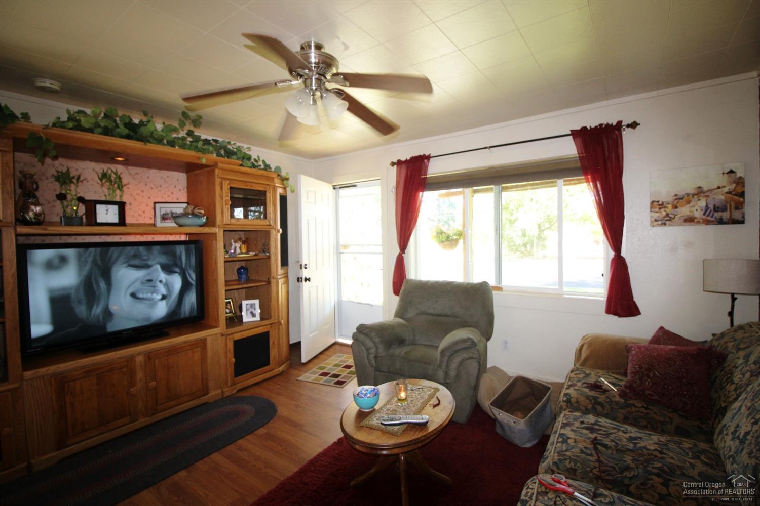 N/A - Residential Income