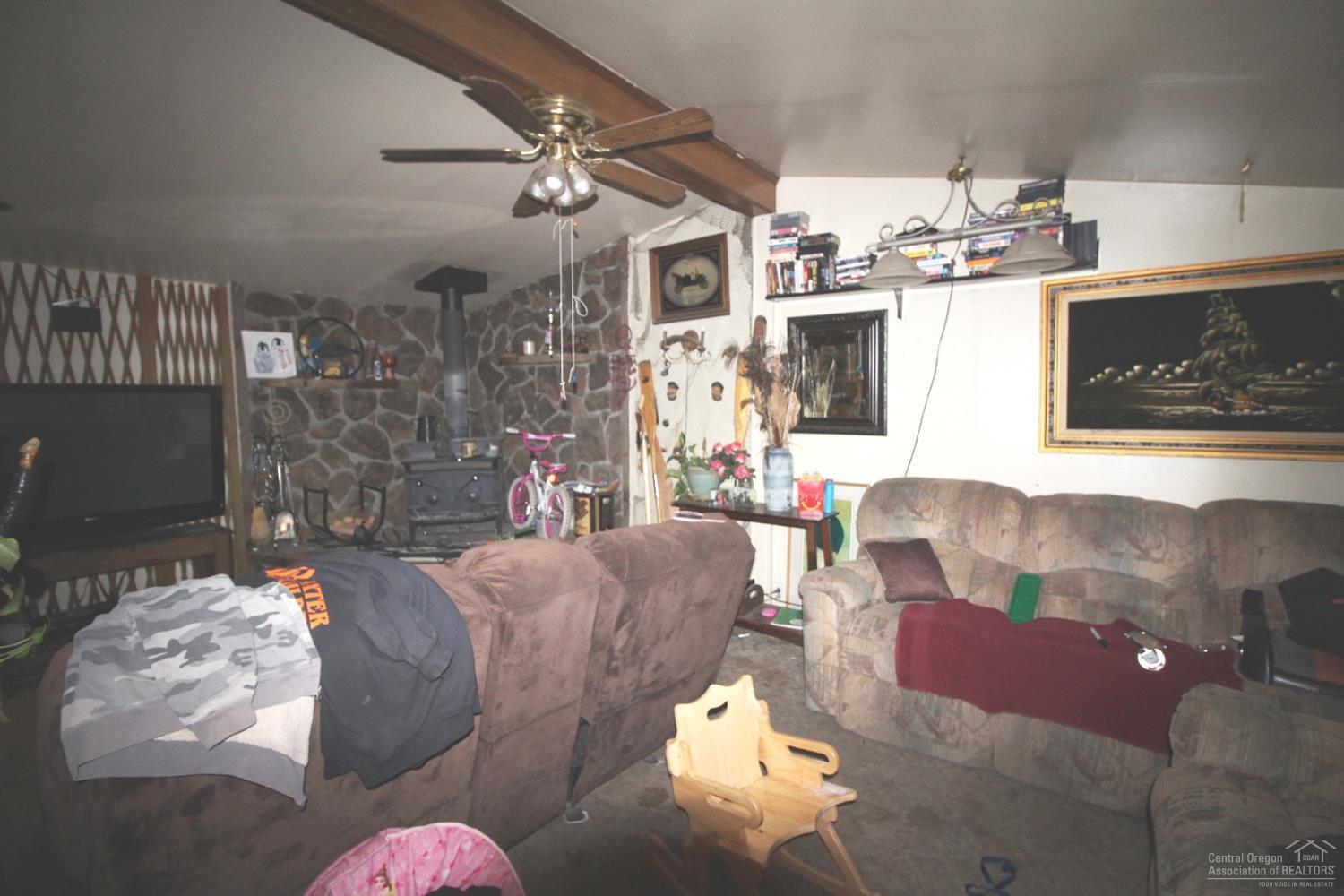 N/A - Residential Income