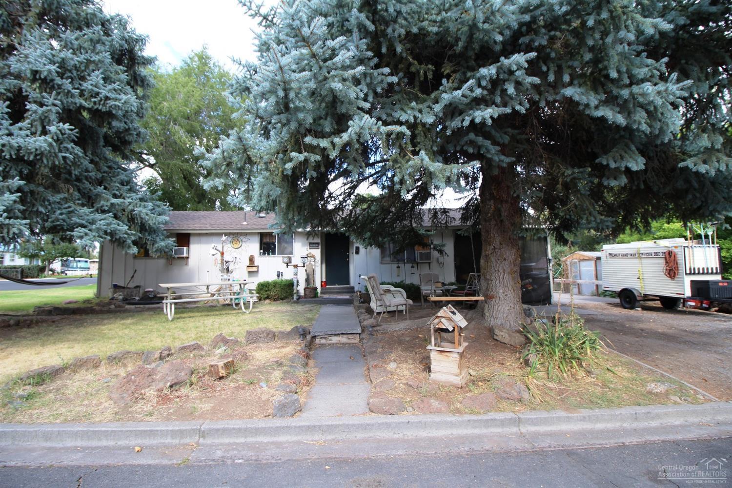 N/A - Residential Income