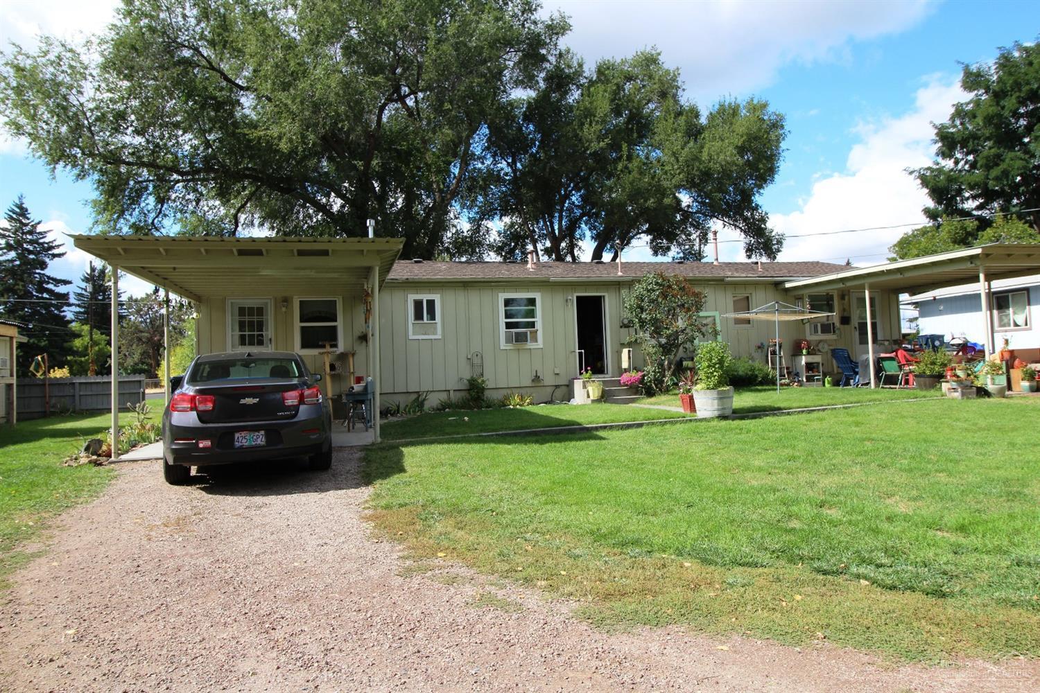 N/A - Residential Income