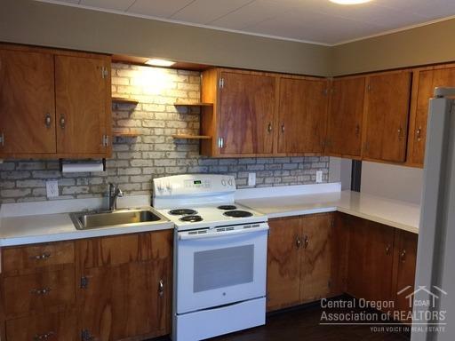 N/A - Residential Income