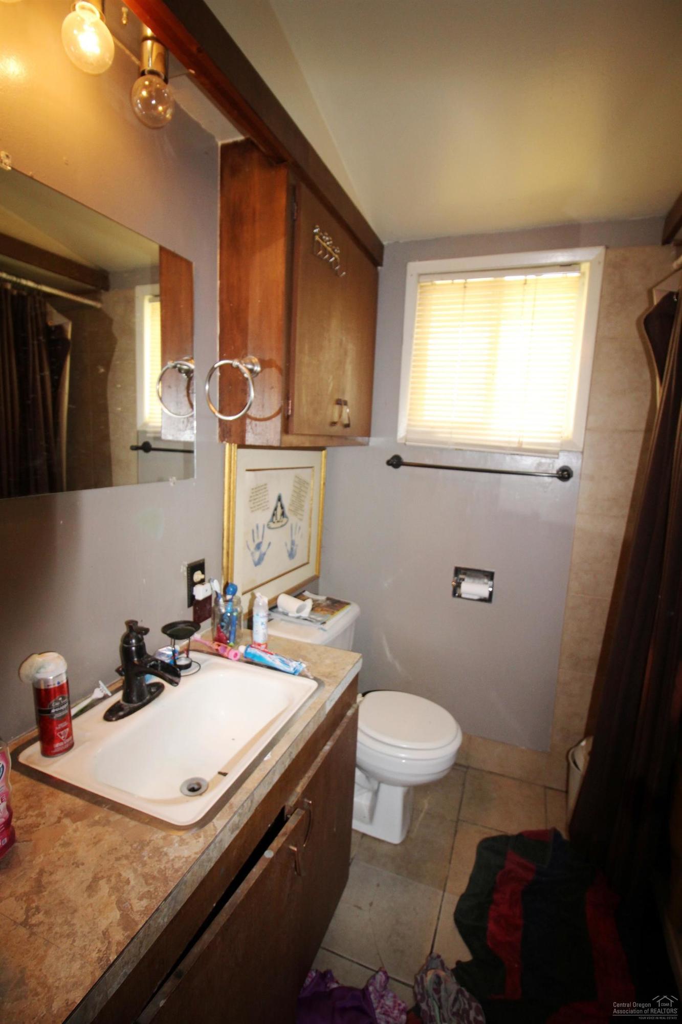 N/A - Residential Income