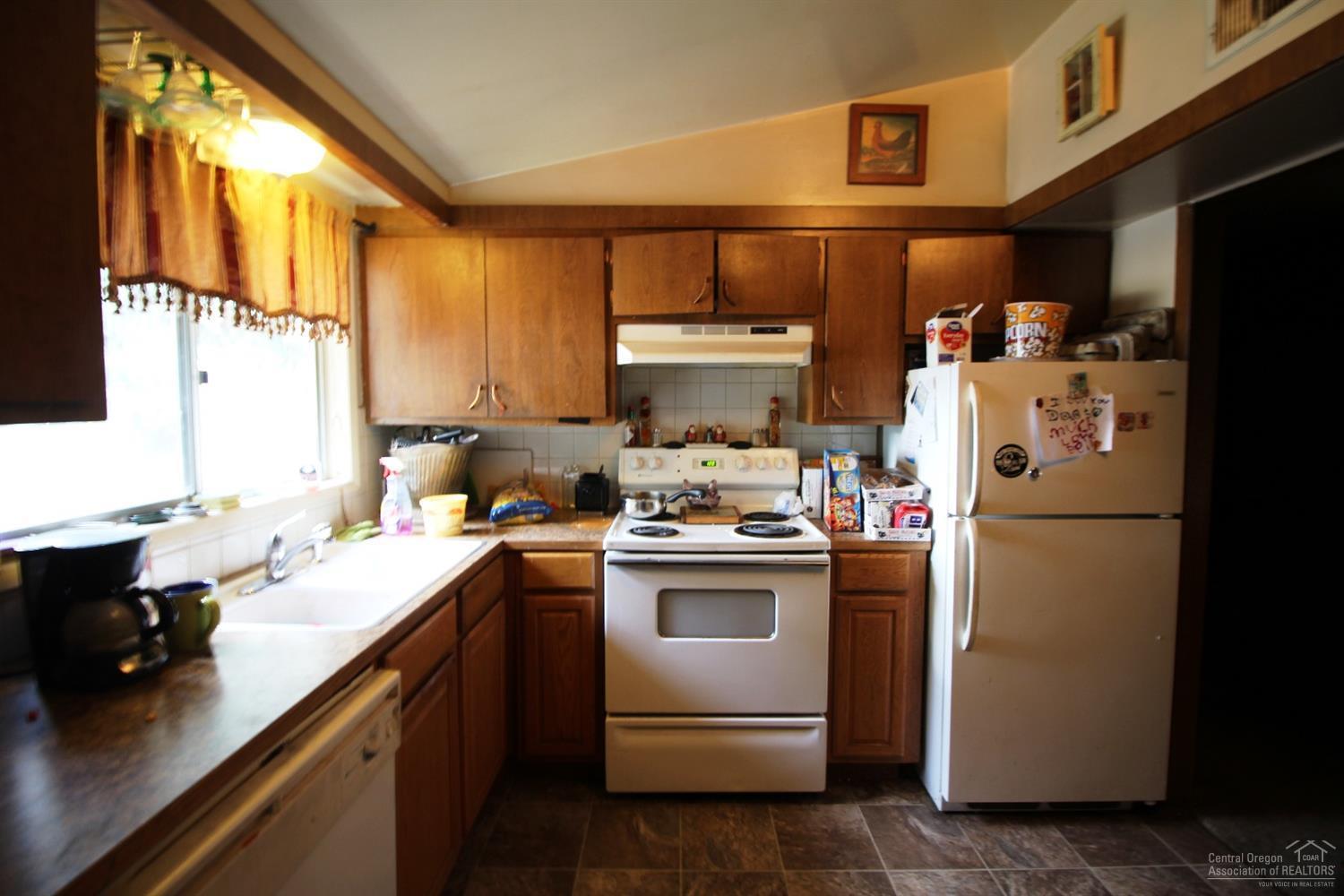 N/A - Residential Income