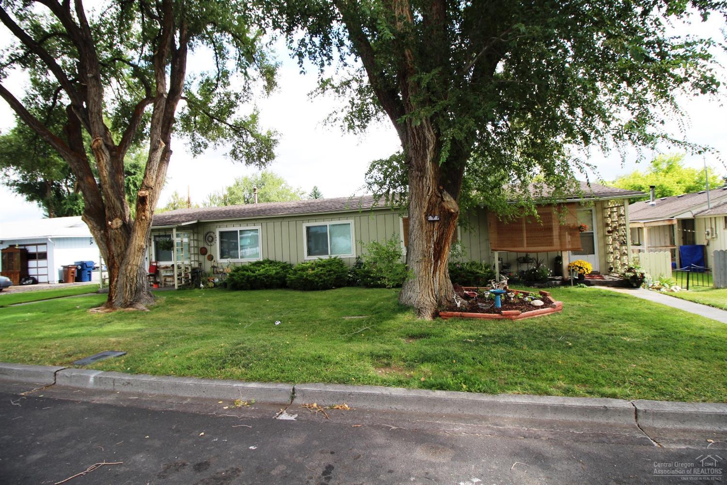 N/A - Residential Income