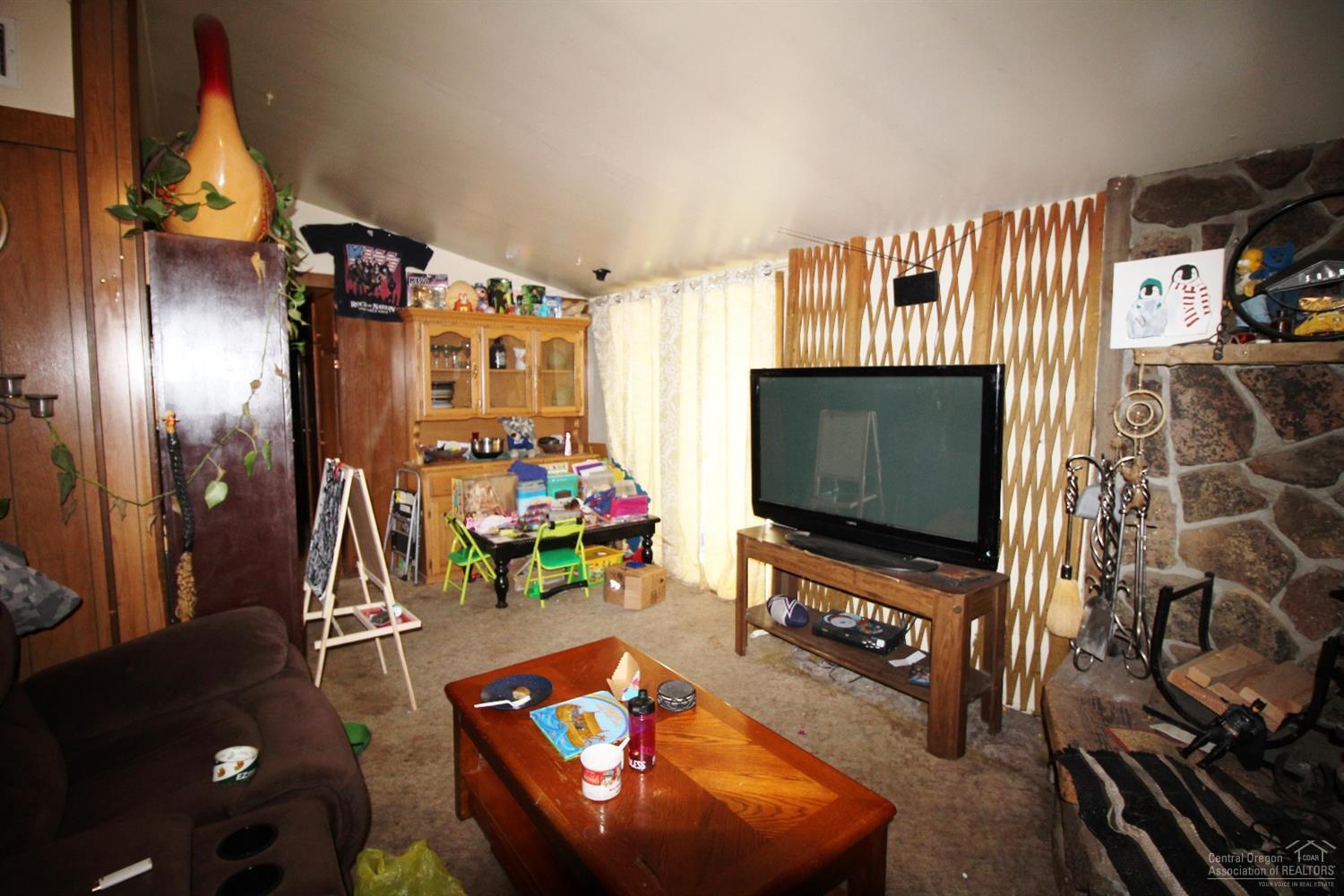 N/A - Residential Income