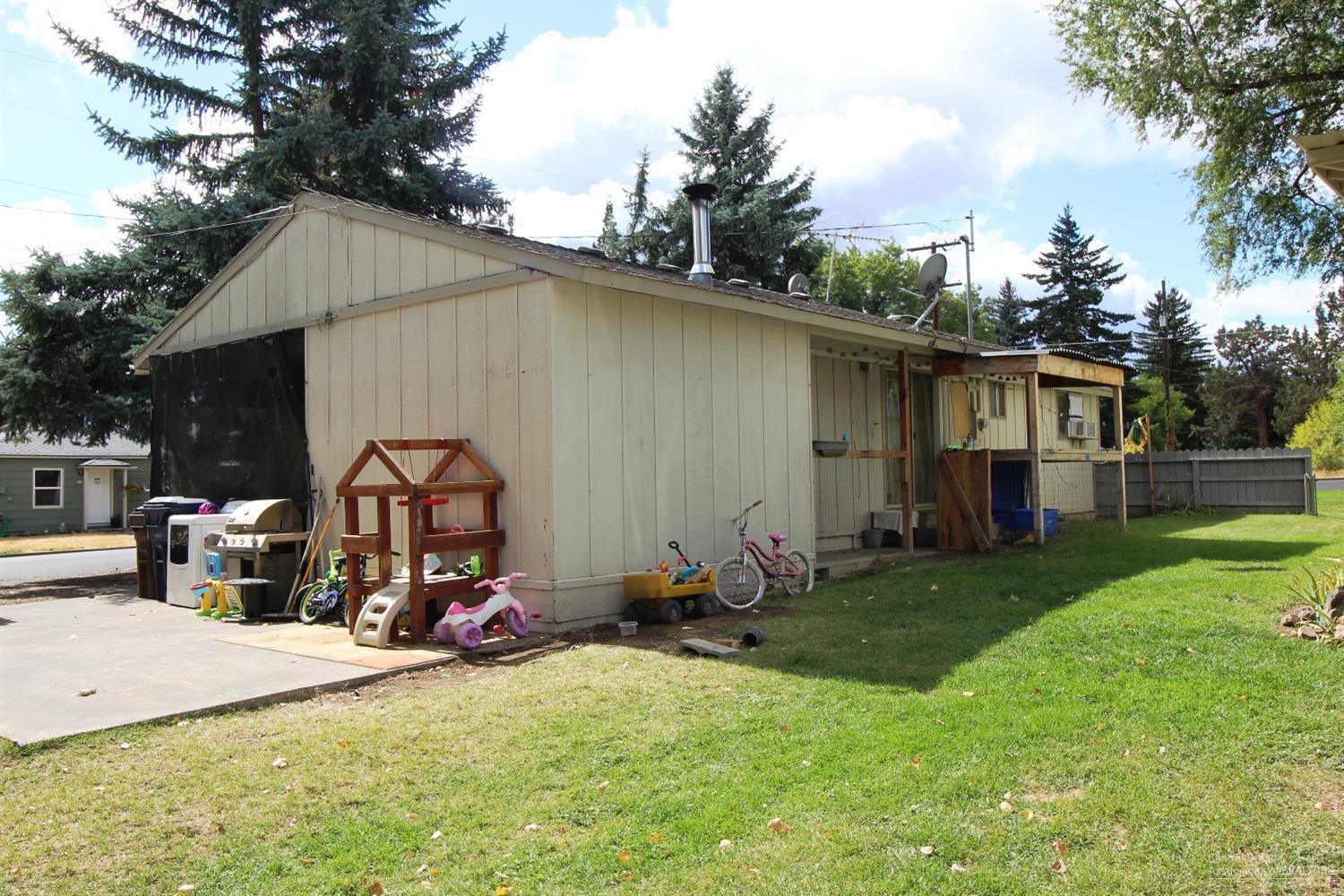 N/A - Residential Income