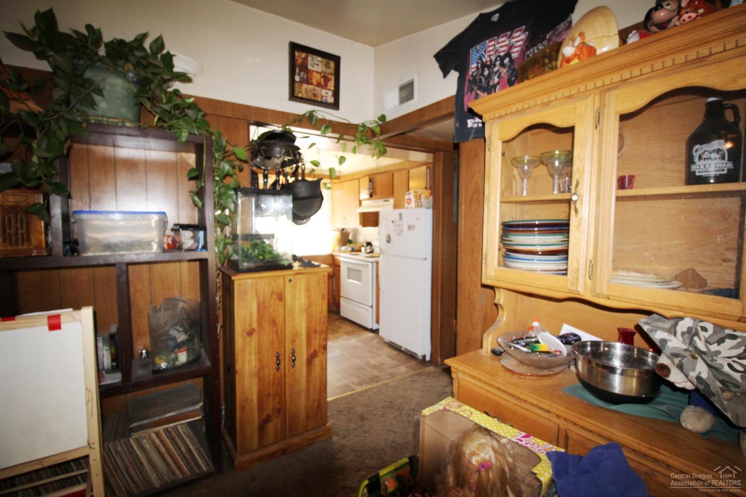 N/A - Residential Income