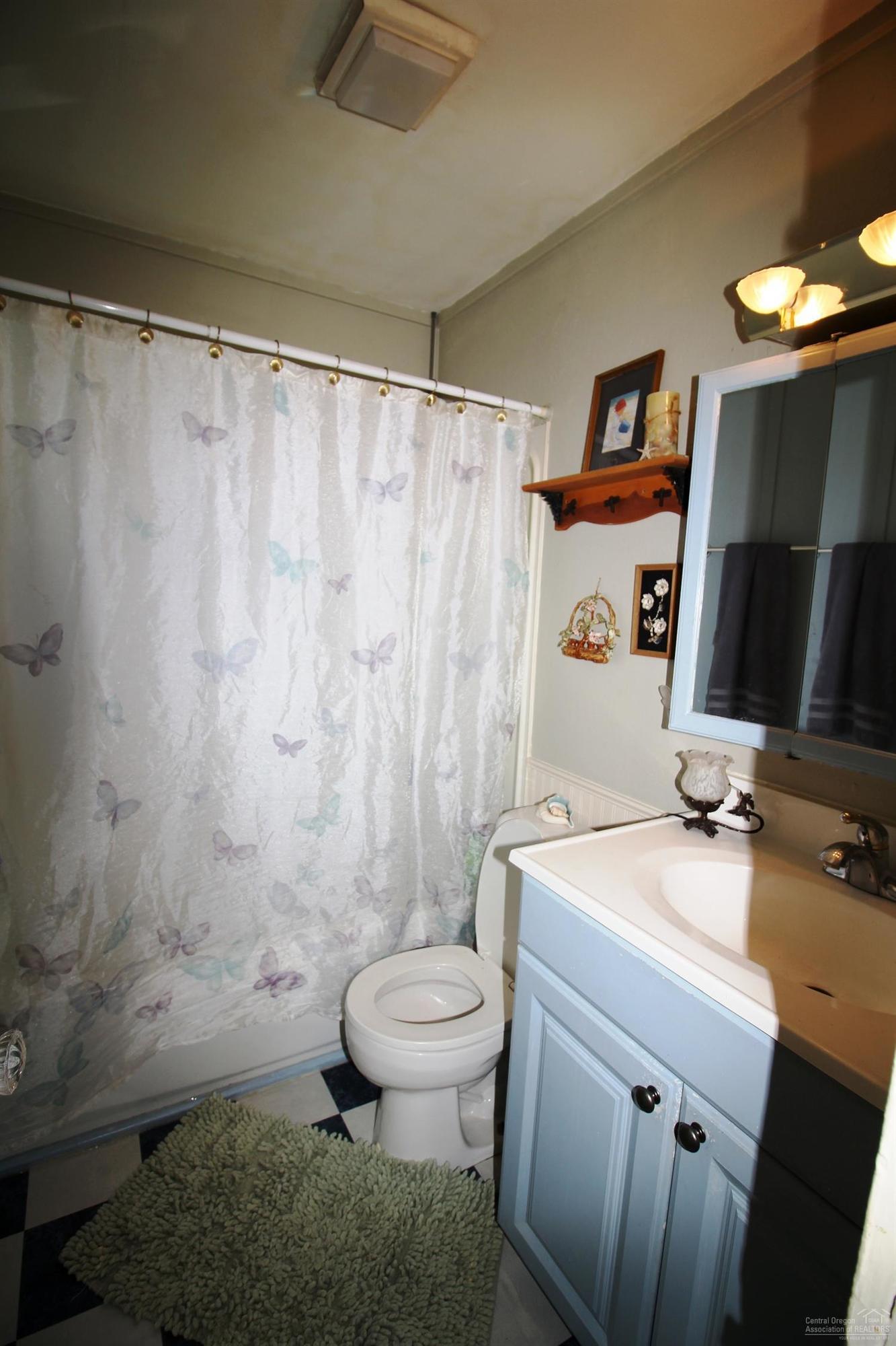 N/A - Residential Income