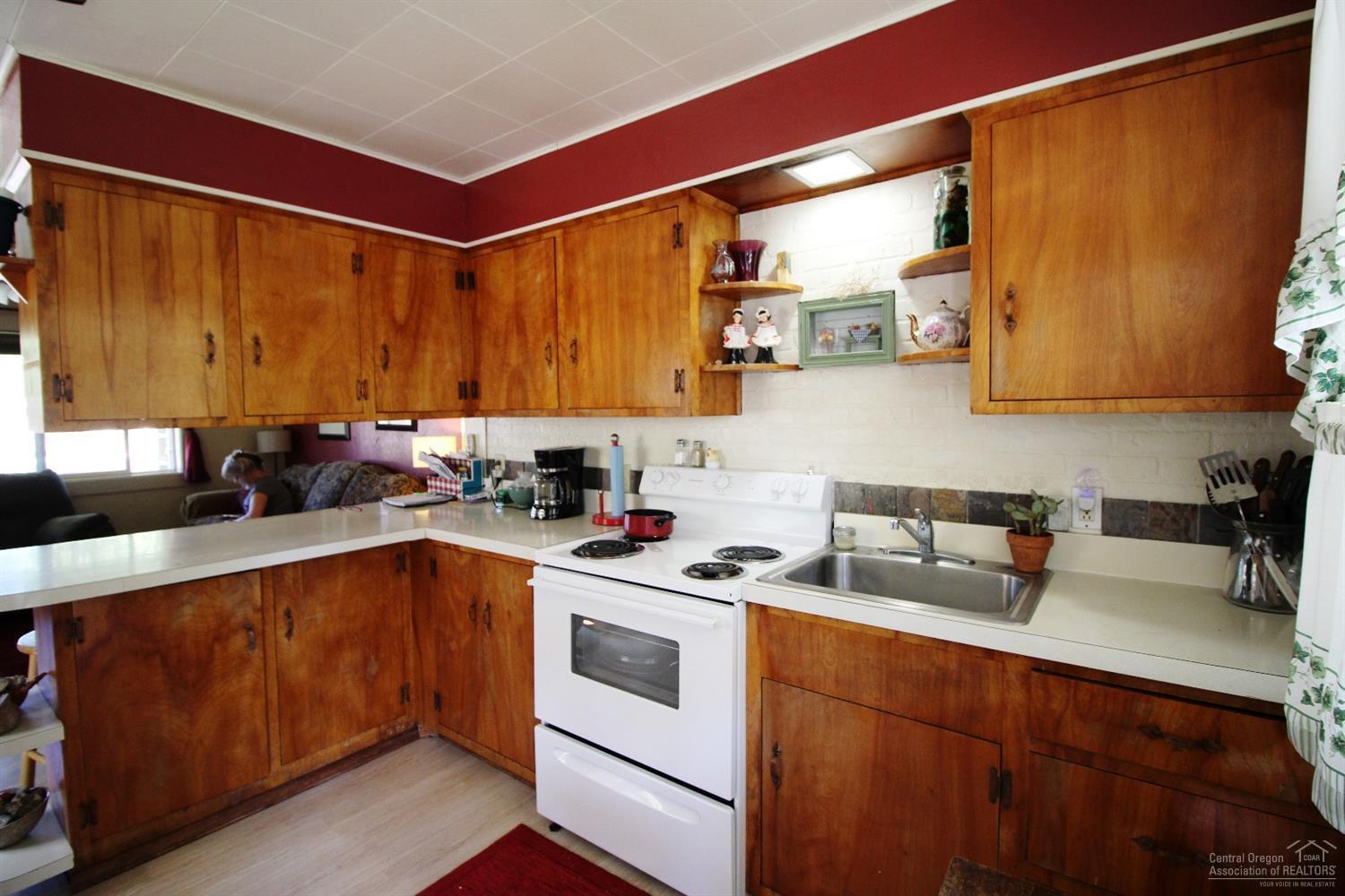 N/A - Residential Income